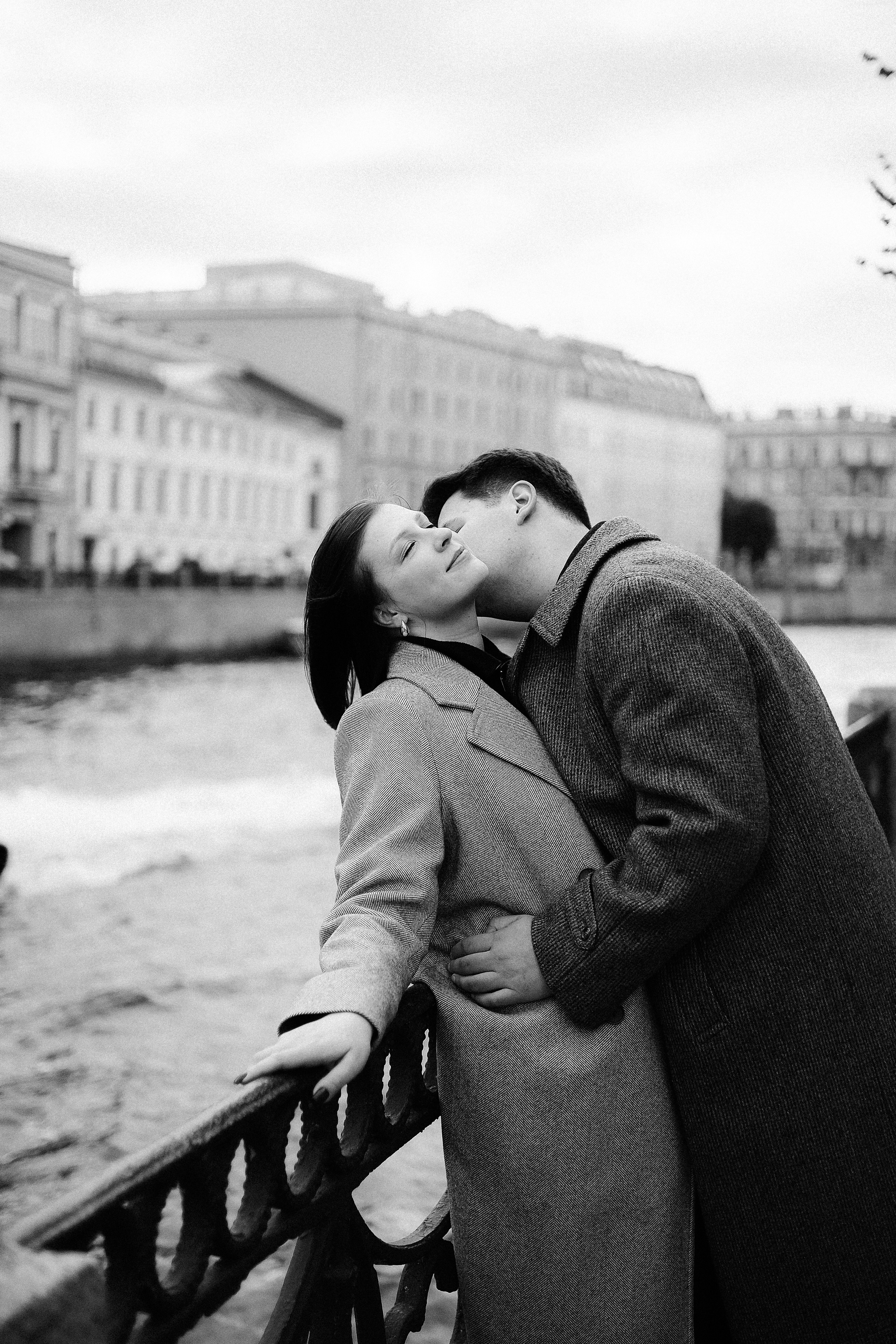 Олеся & Андрей. Phdkvmr.ru