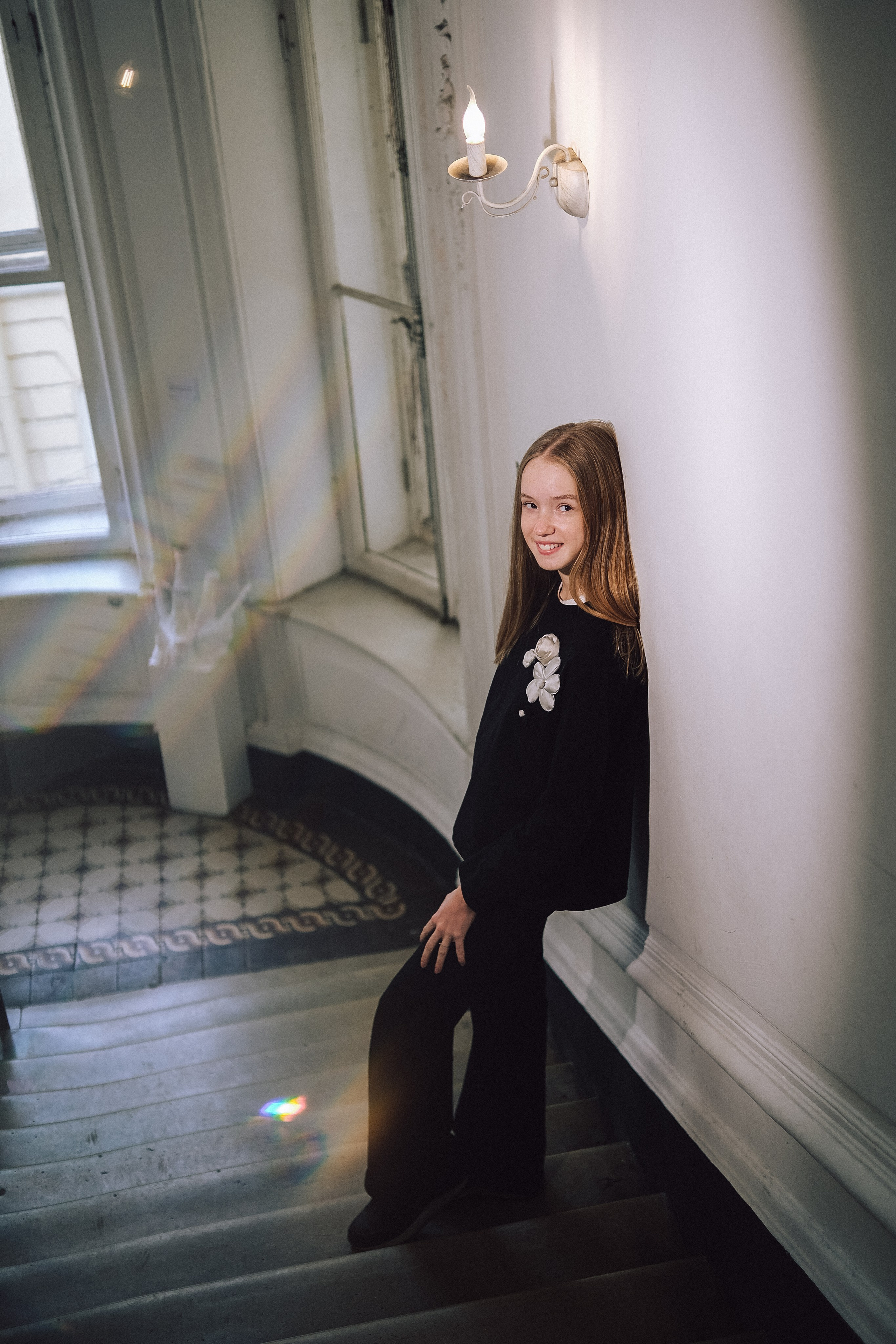 Натали & Агния. Phdkvmr.ru