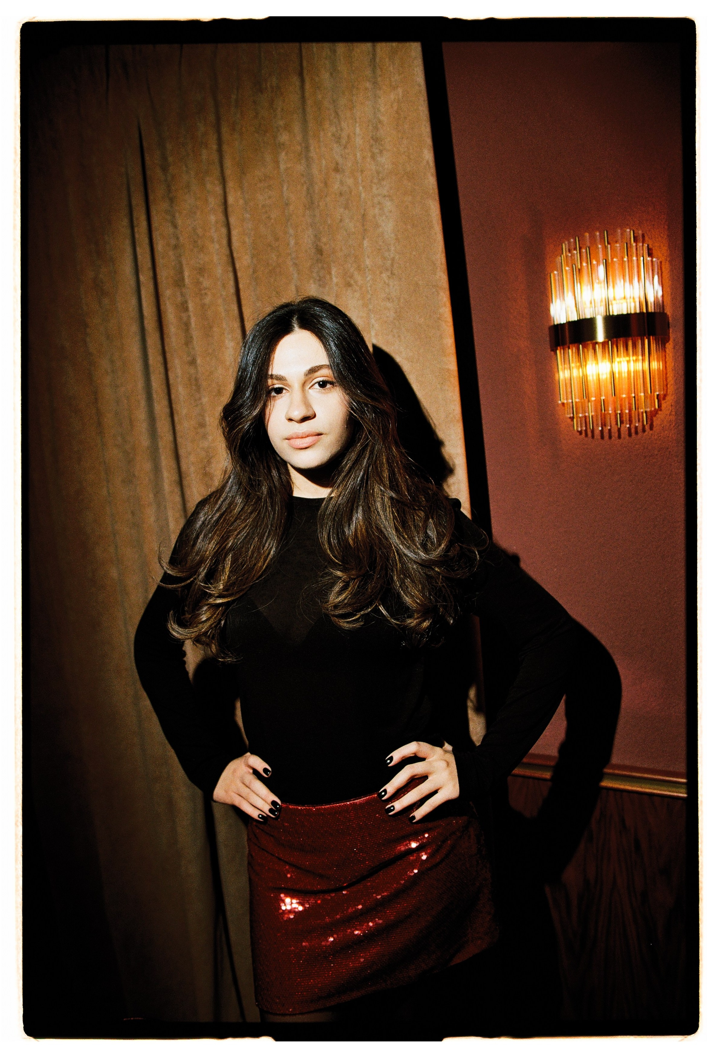 Алина / День рождения. Свадебный фотограф в Москве Евгений Рыжов