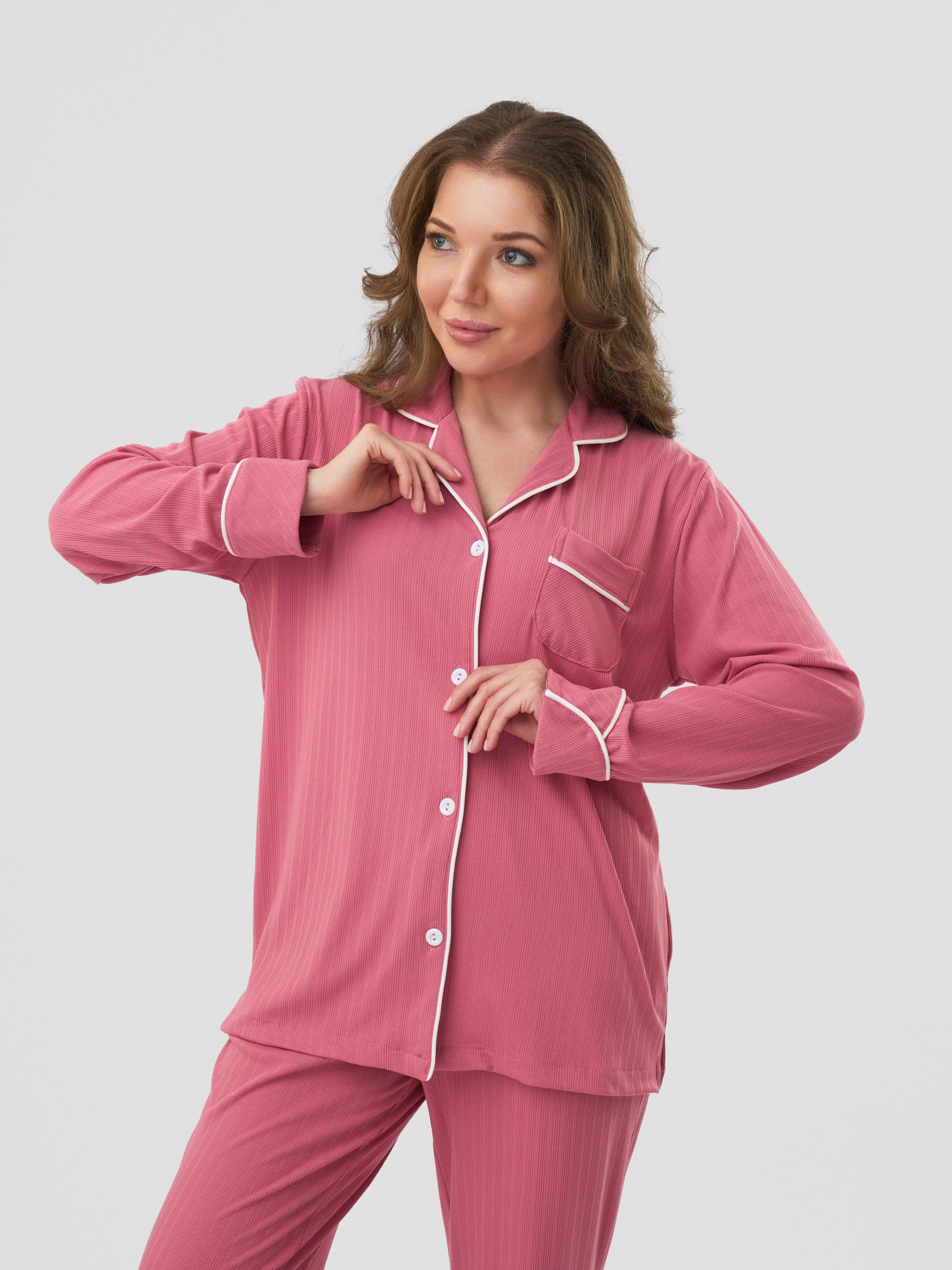 Каталог женская одежда. KED Production — продакшн из СПб. Создаём фото, видео и контент, который помогает брендам и селлерам продавать больше