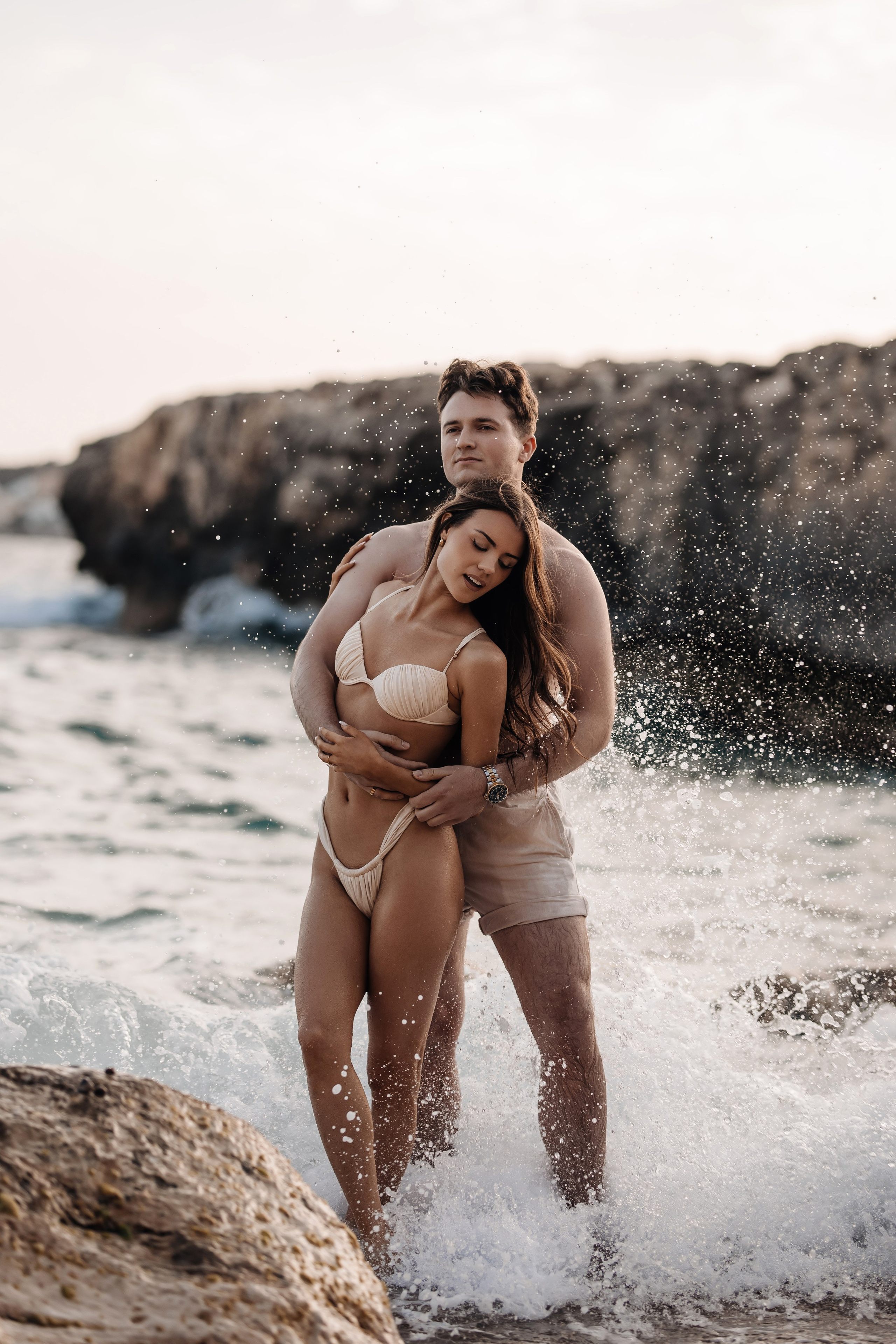 L&E. Фотограф на Майорке Екатерина Дробышева