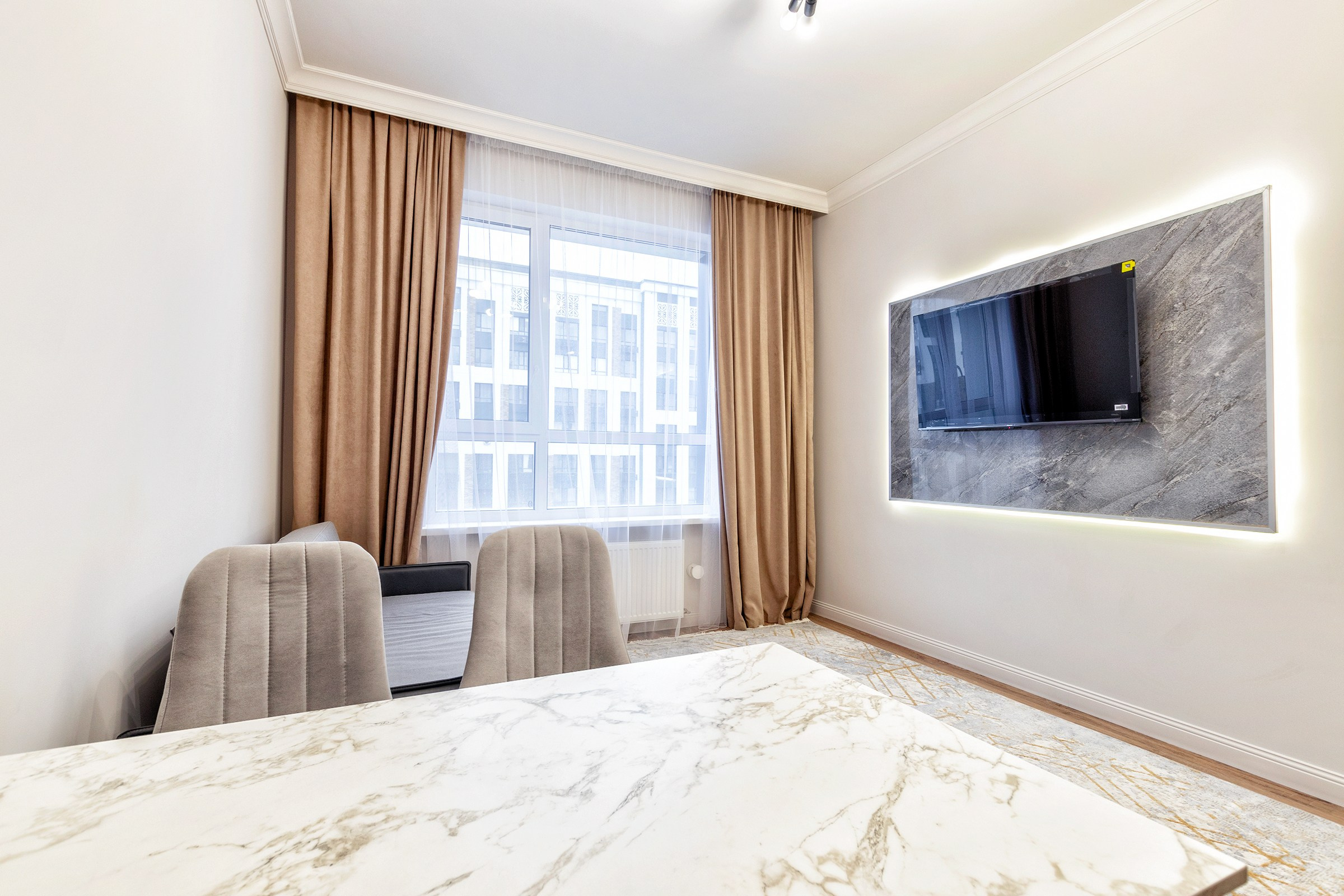 Интерьерная фотосъемка в Астане. Профессиональный фотограф в Астане