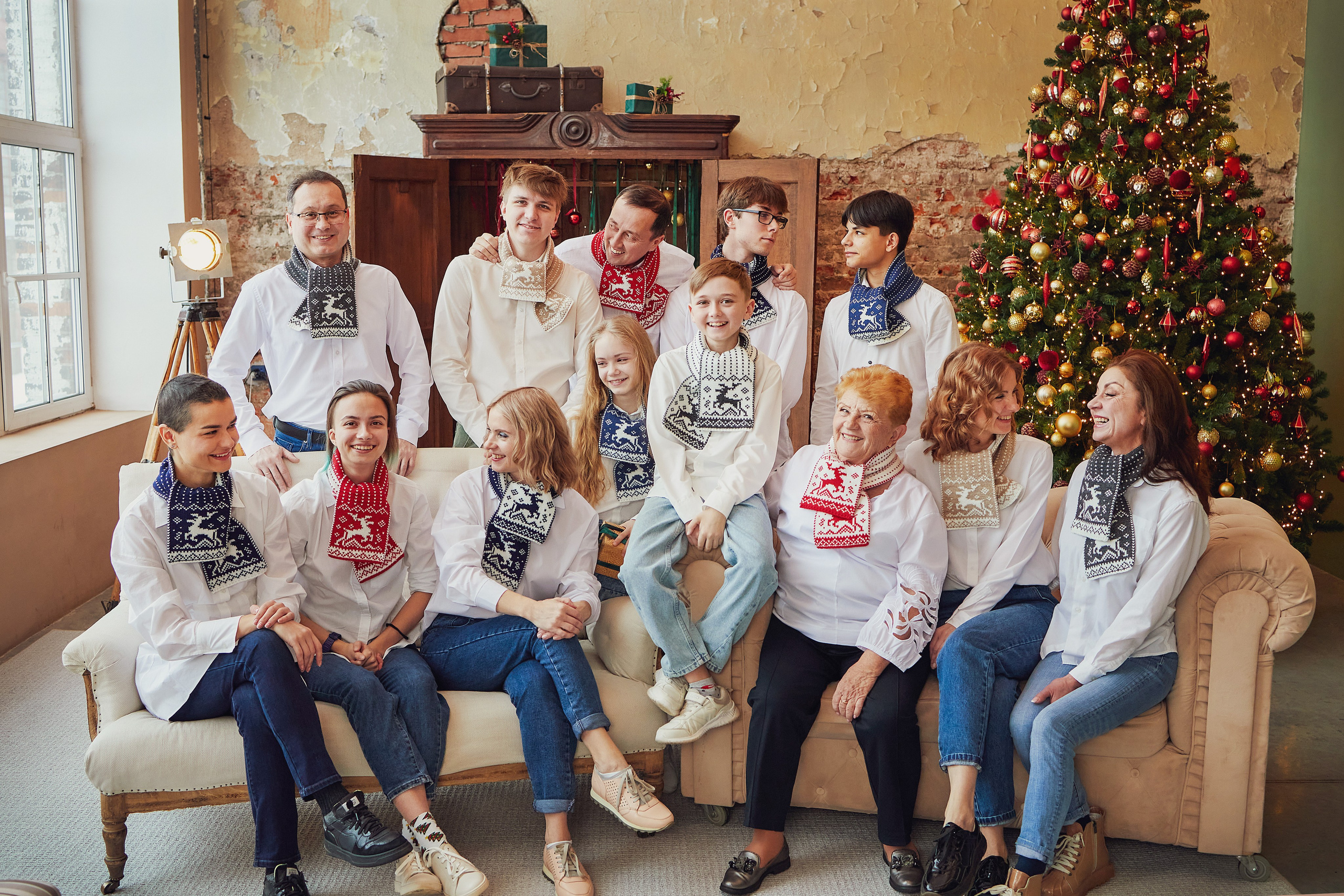 Семейные съёмки. Семейный и свадебный фотограф в Ярославле Надежда Бойкова