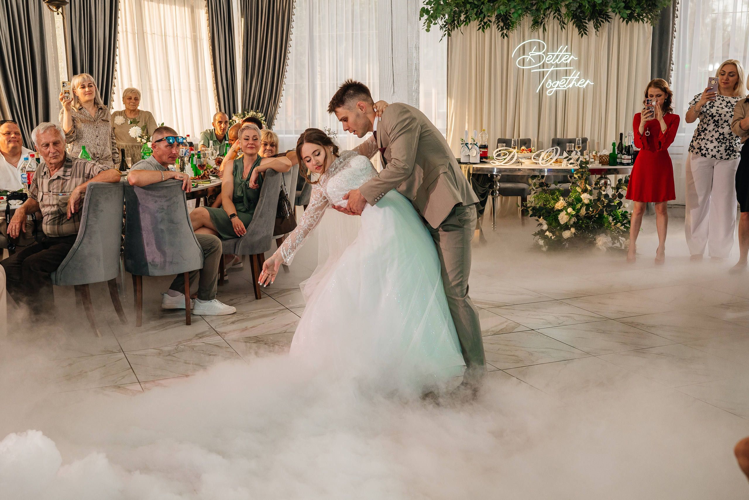 Данил и Леся 5.07.2025. Фотограф в Каменске-Шахтинском Ольга Сагал