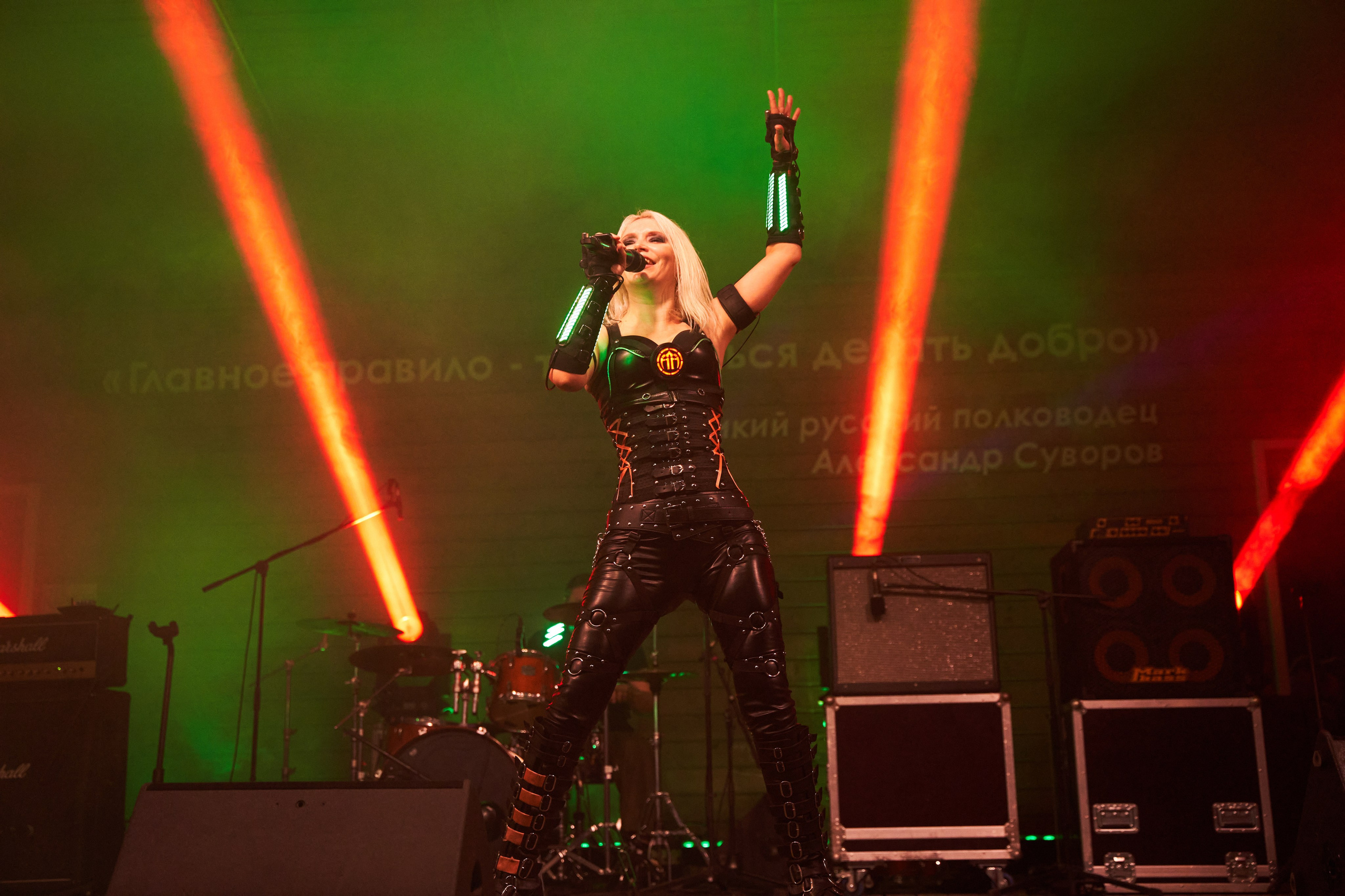 Группа ANCKORA. Услуги фотографа в Смоленске. Фотограф на свадьбу