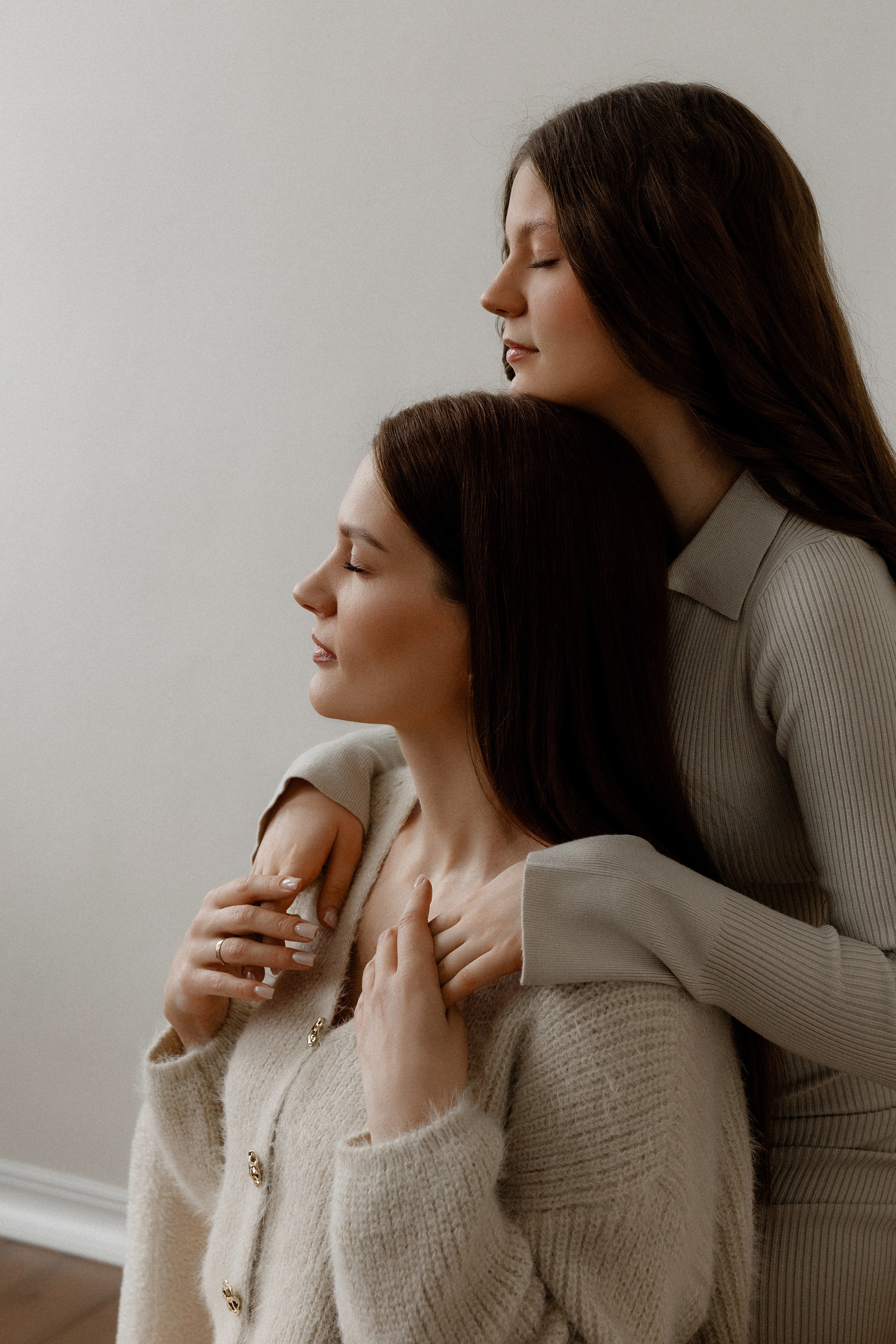 Семейная. Каплицкая Любовь — фотограф Тверь