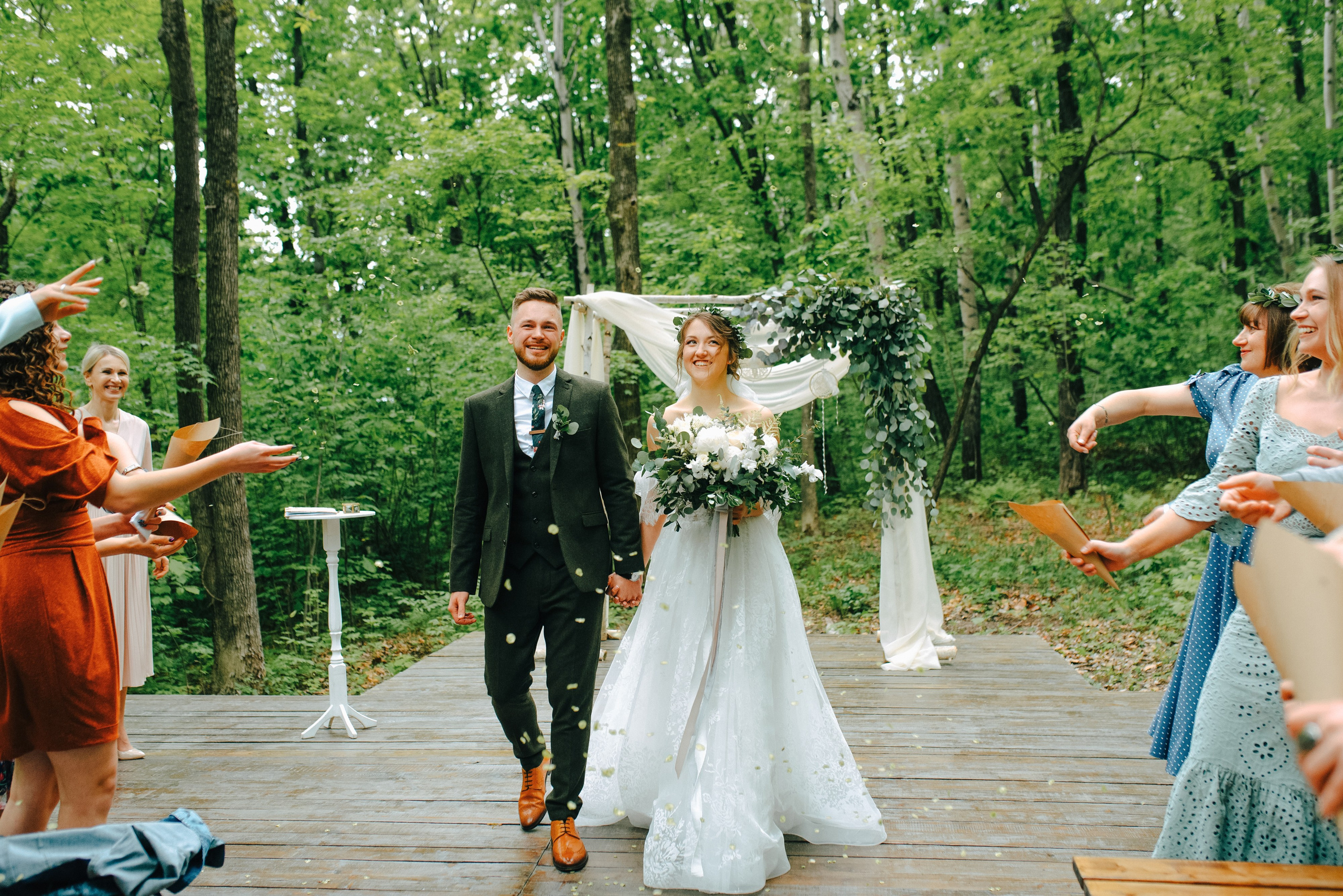 ГАЛЯ И РОМА. Шашкова Вероника / Свадебный и семейный фотограф Москва и Ярославль