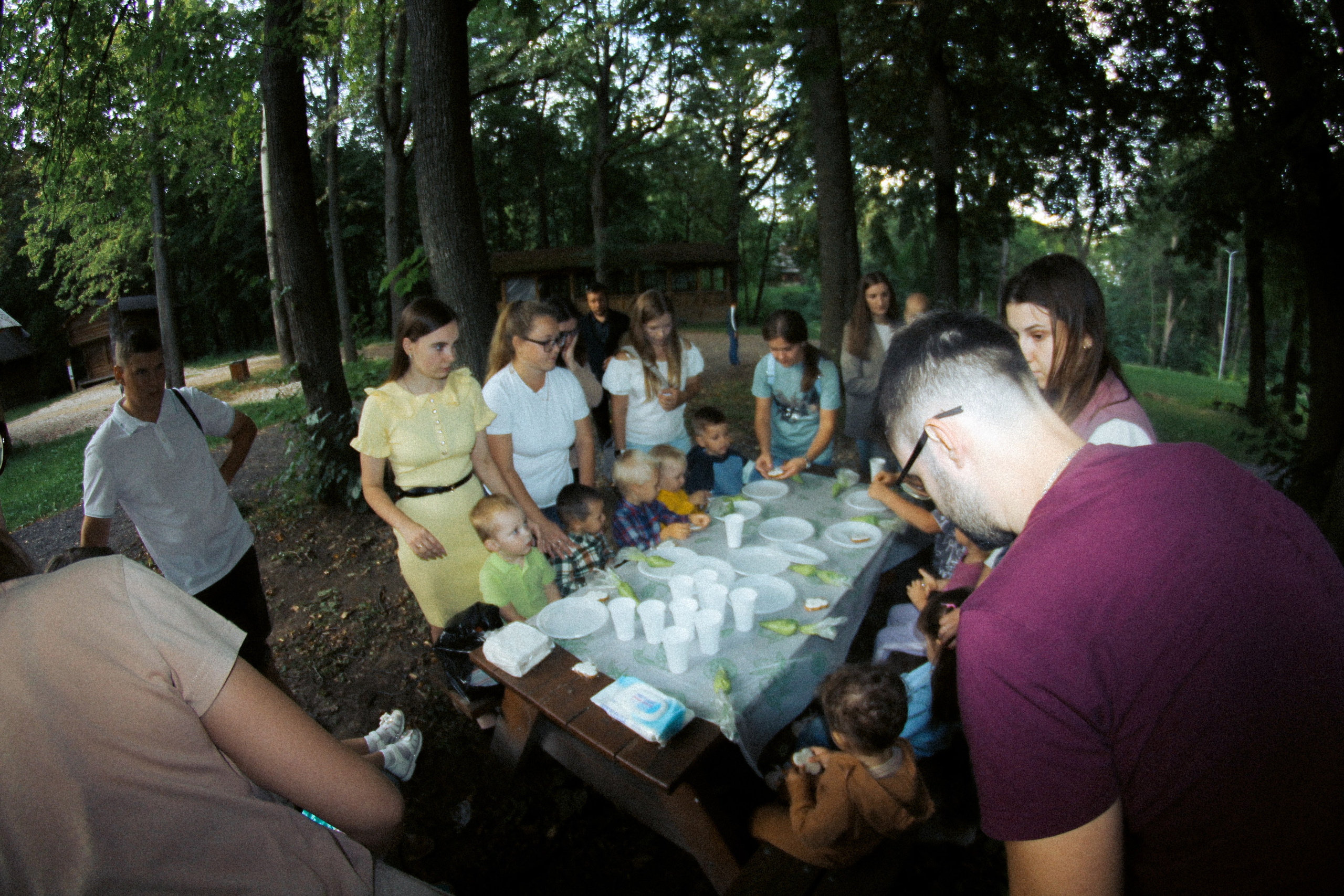 Детский День Рождения. Фотограф Мурманск | Нижний Новгород • Анна Хижняк