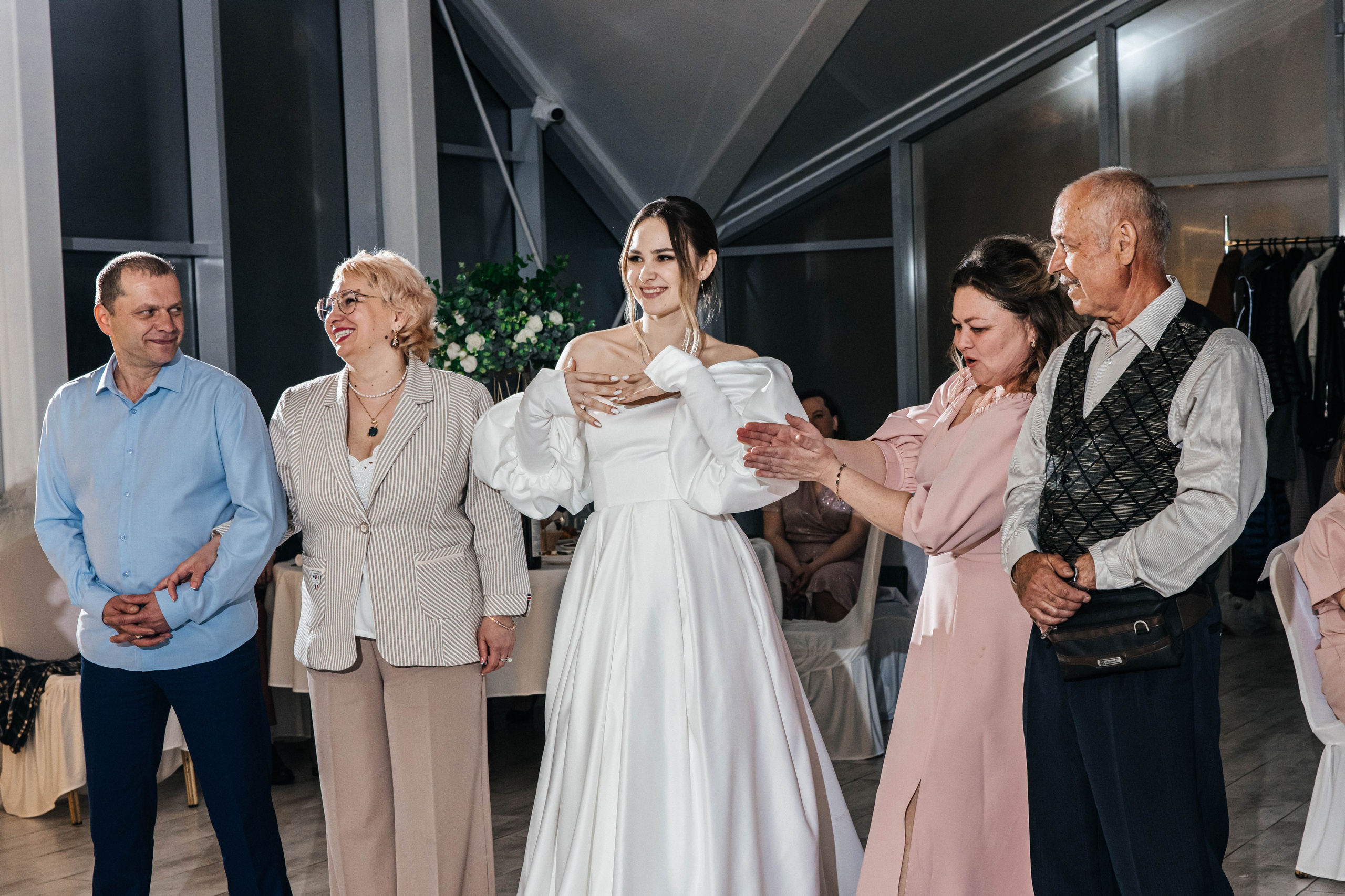 Александр и Александра. Maxim Tsoy Photography