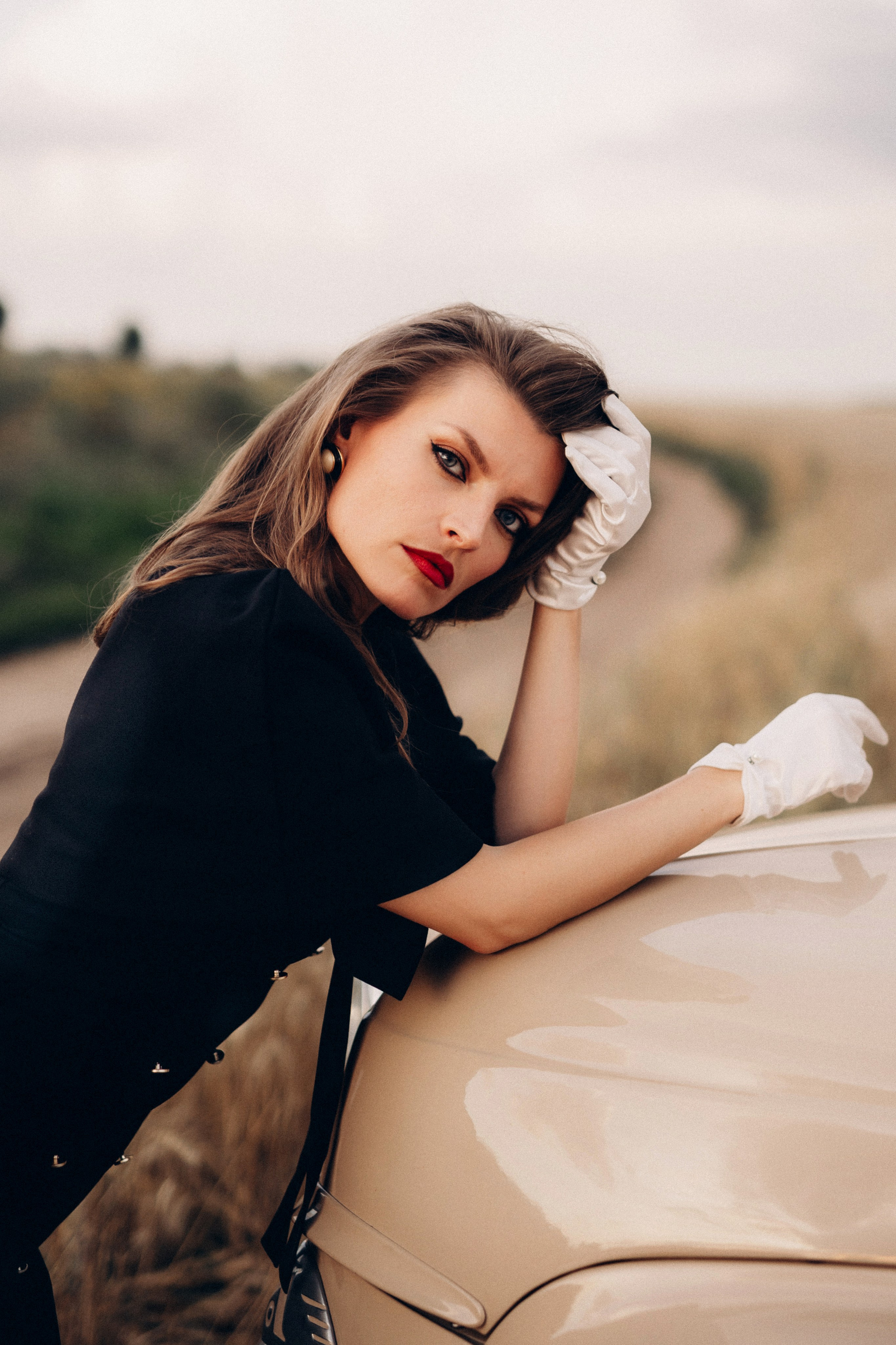 Ретро. Алёна Хомич. Свадебный и семейный фотограф Коломна, Москва