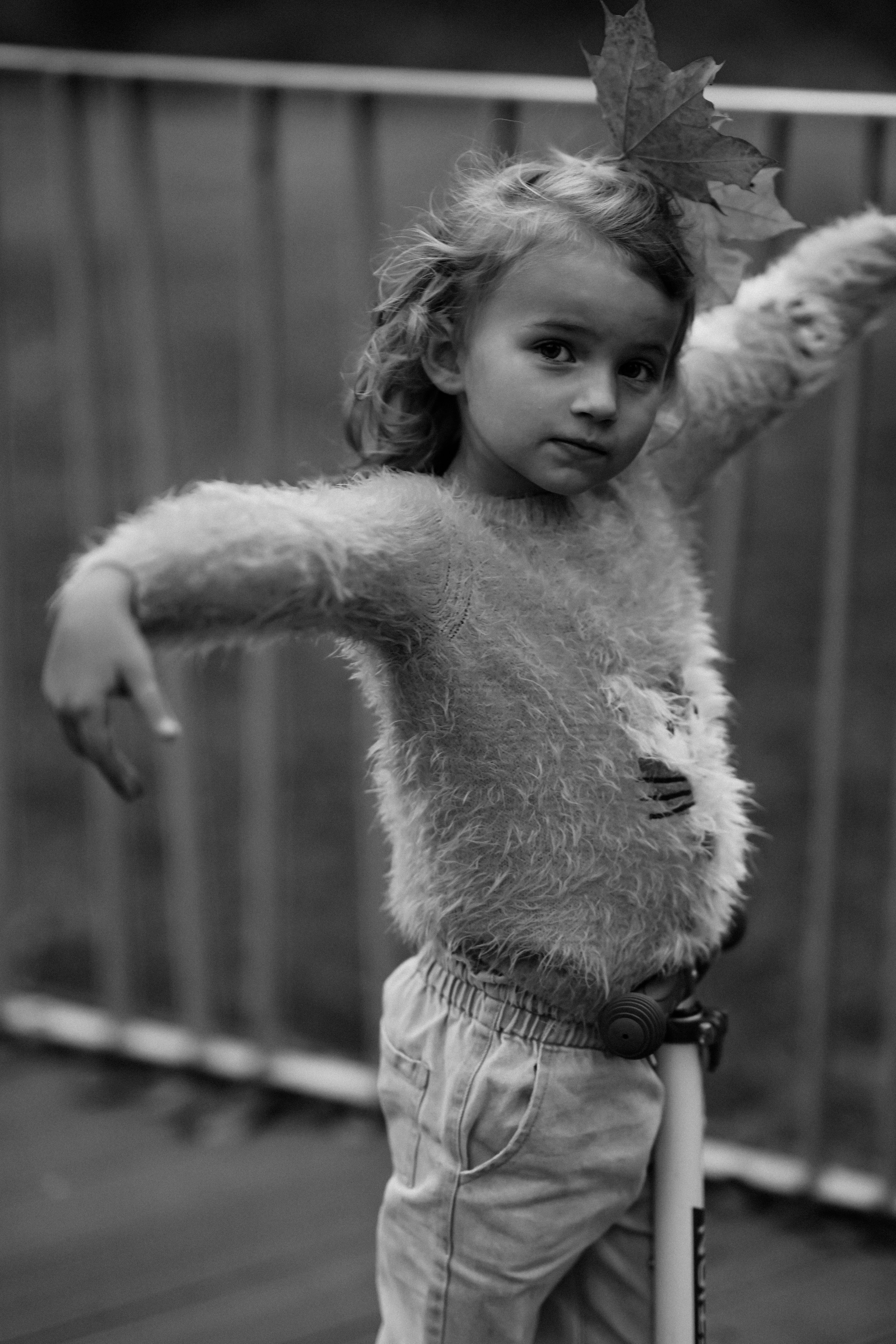 Оля и Пелагея. Детский и семейный фотограф в Москве Мария Луговая