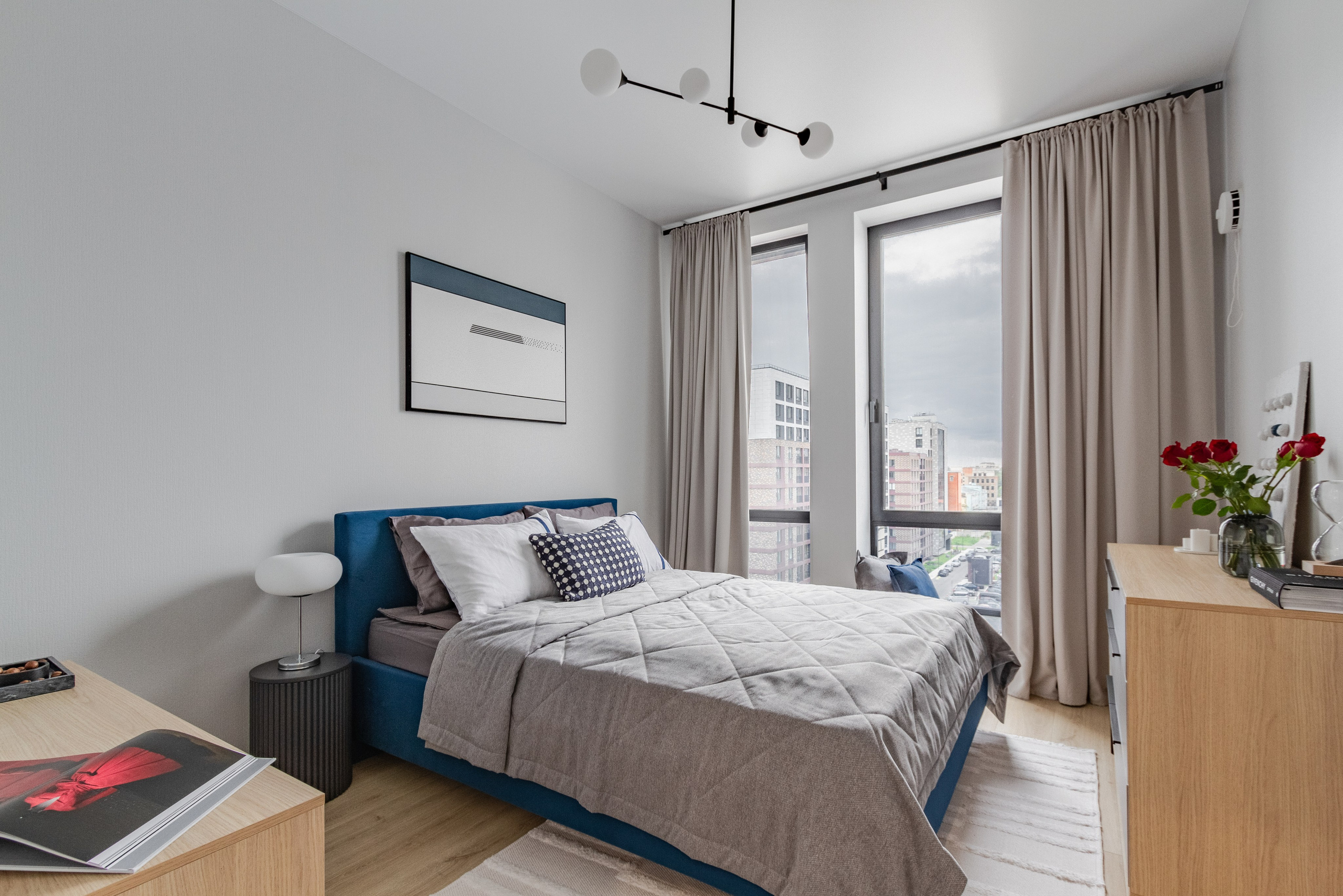 Съемка объектов недвижимости. Упаковка Недвижимости