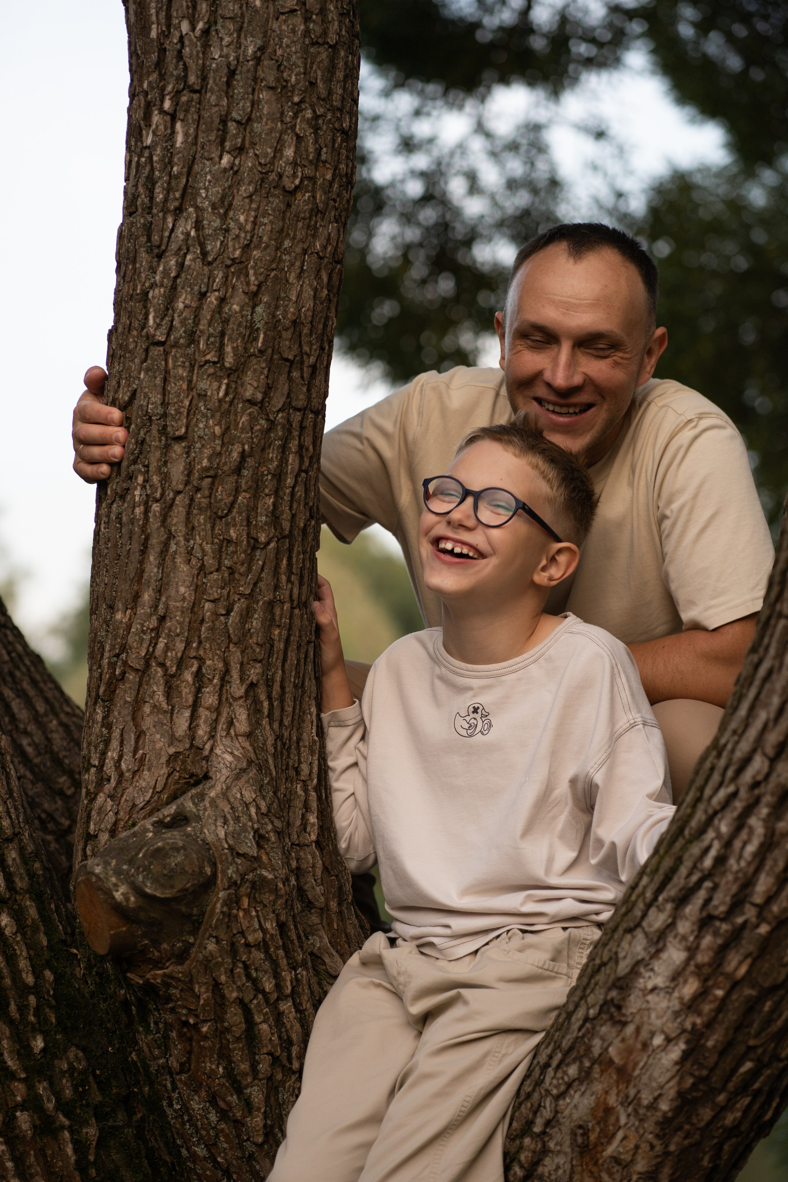 Семейная съемка для Ирины. Фотограф Катя Стрельцова