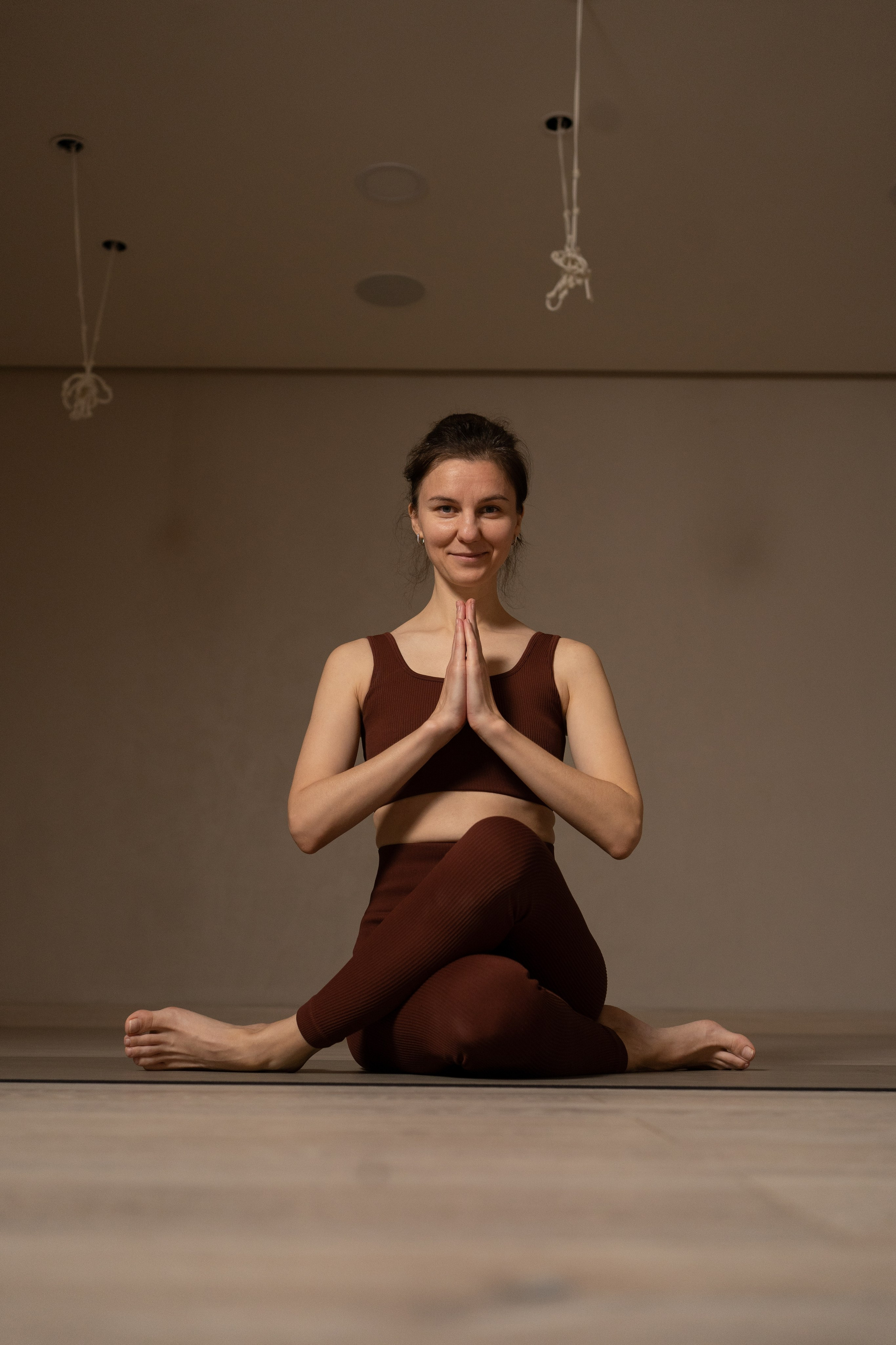 Оксана. Фотограф Катя Стрельцова