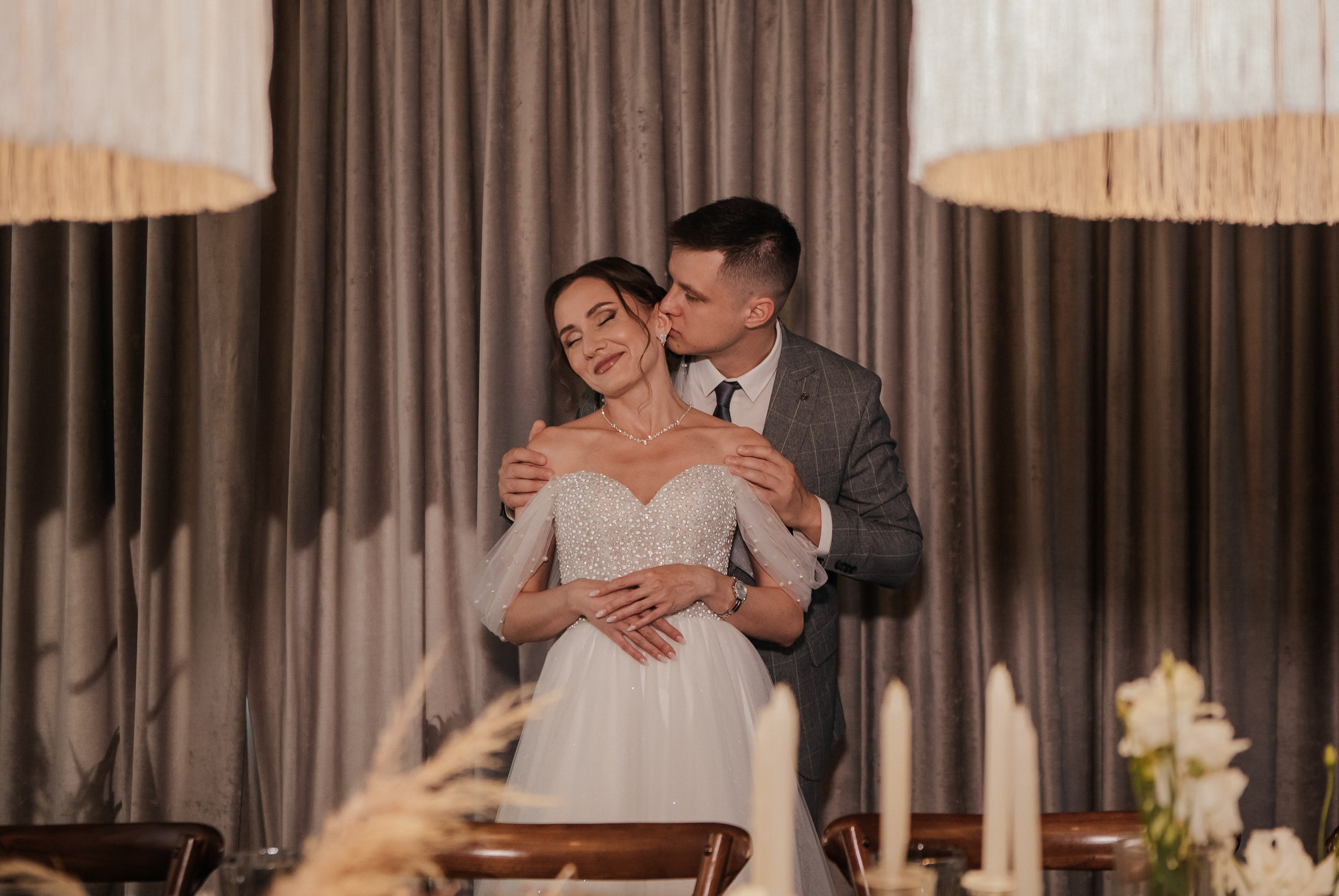 Свадьба Андрей и Елена. Свадебный и семейный фотограф Ибрагимова Мария из Екатеринбурга