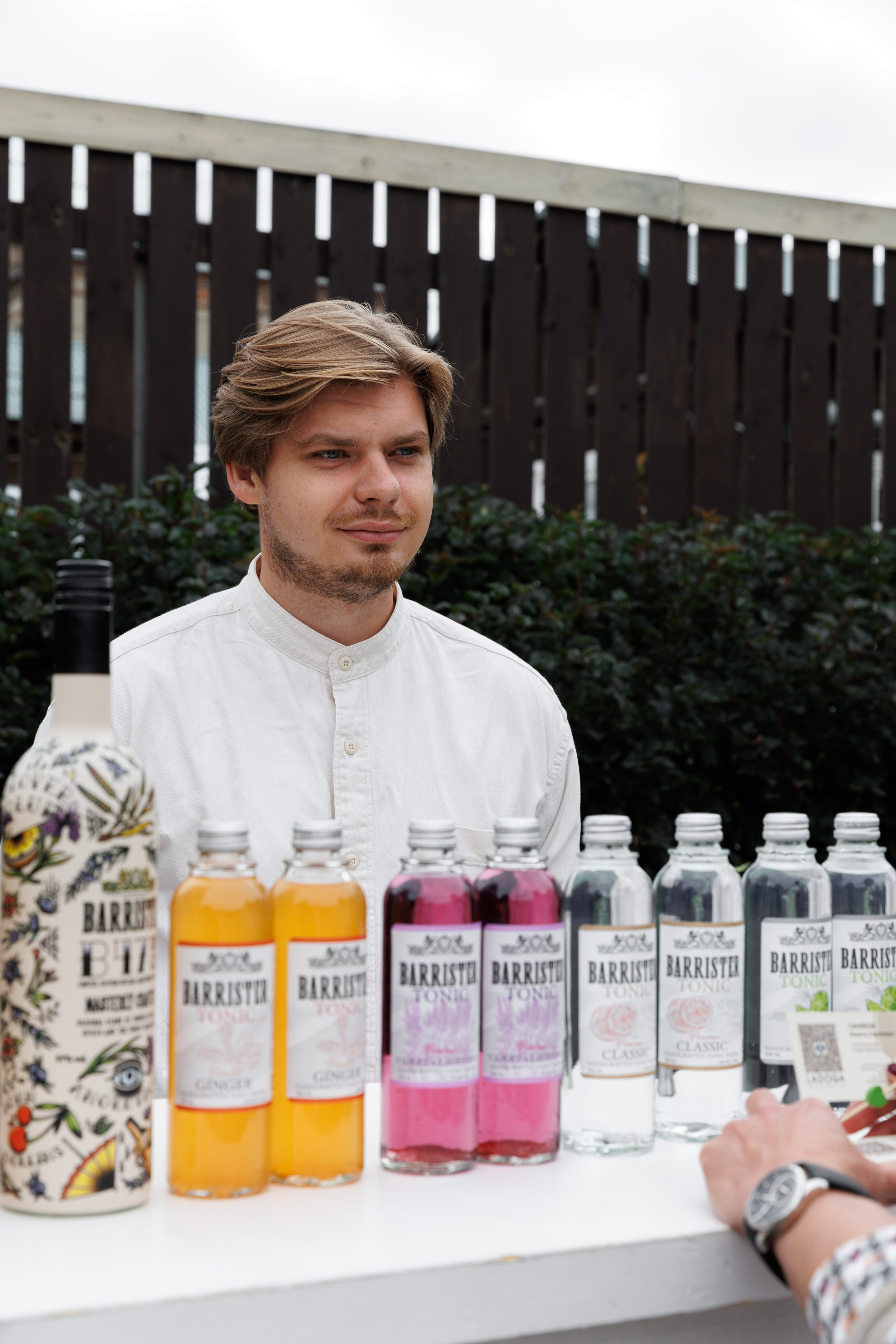 Винный пикник. Фотограф Новосибирск — Наталья Гресь