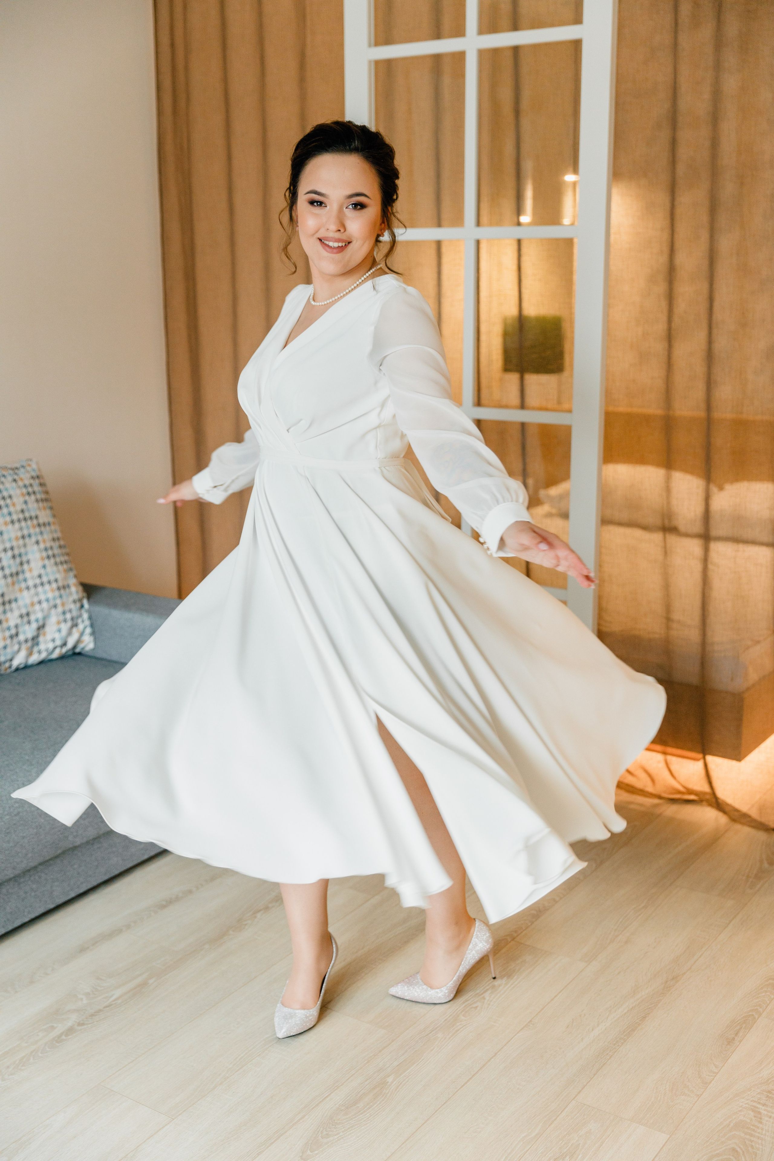 Роман и Евгения. Видеограф Павел Борисов | Москва | СПБ | Брянск