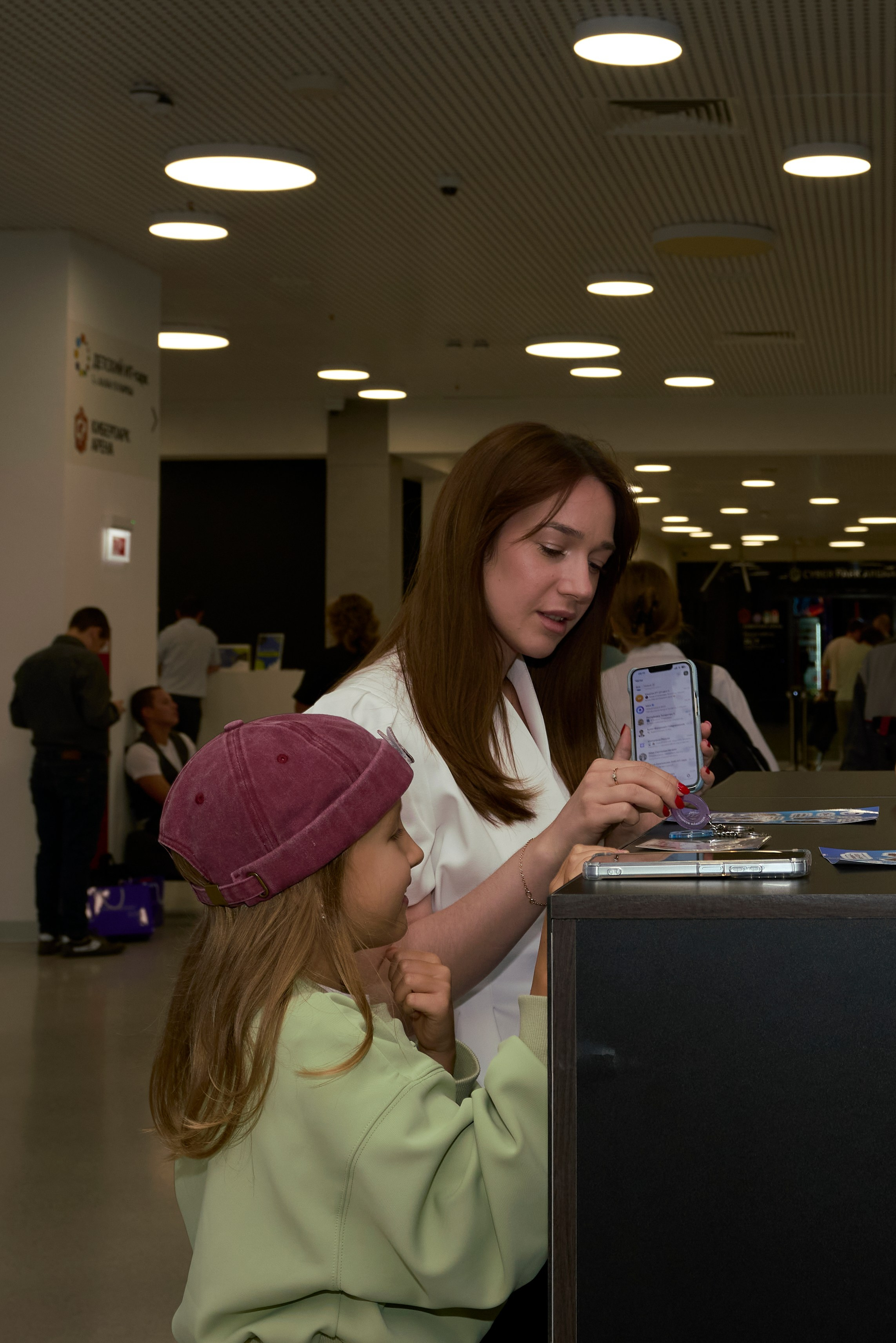 ХАКАТОН цифровых решений для платформы MAX. Фотограф Казань