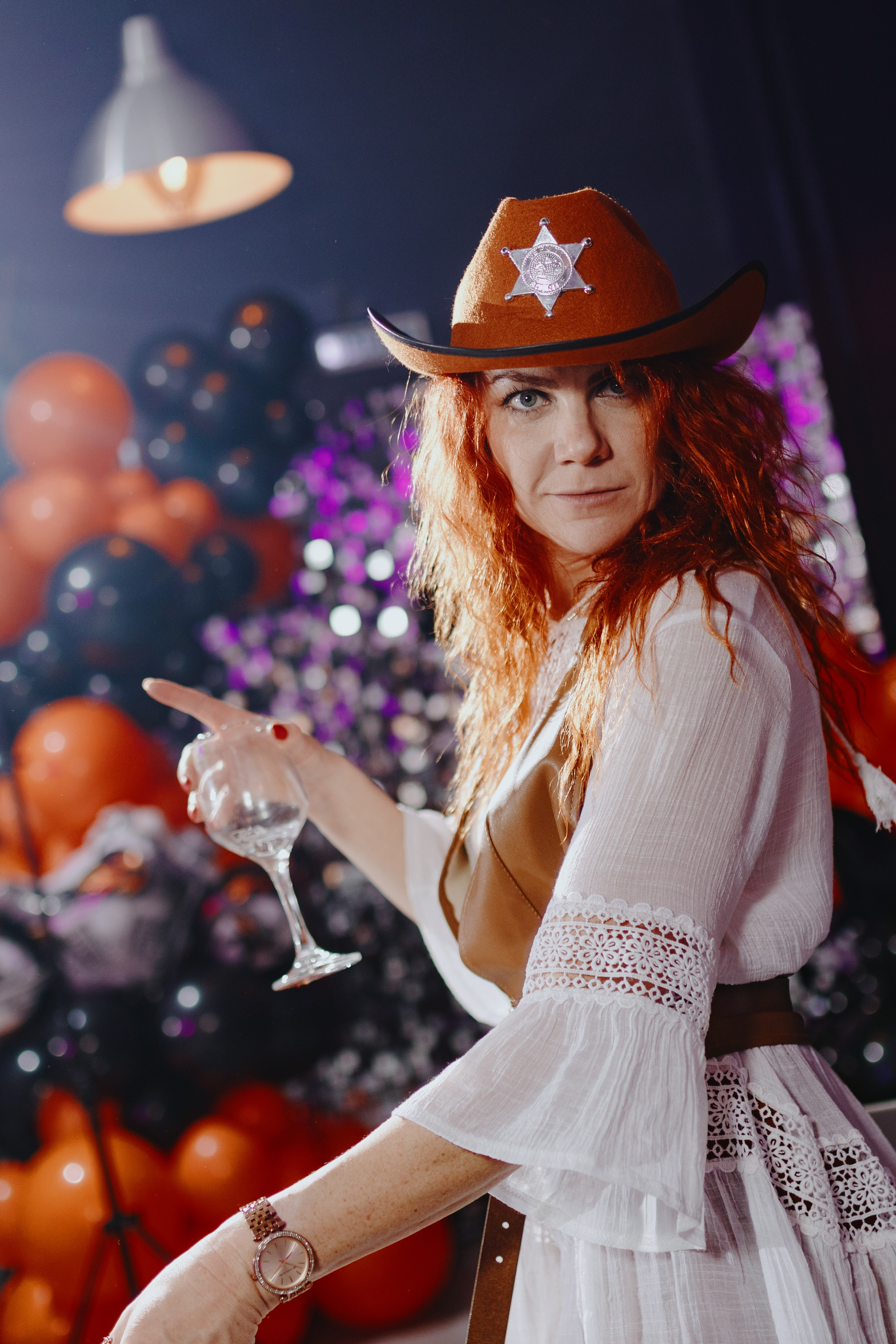 Корпоратив Leningrad Charter Russia. Фотограф Илья Чернов