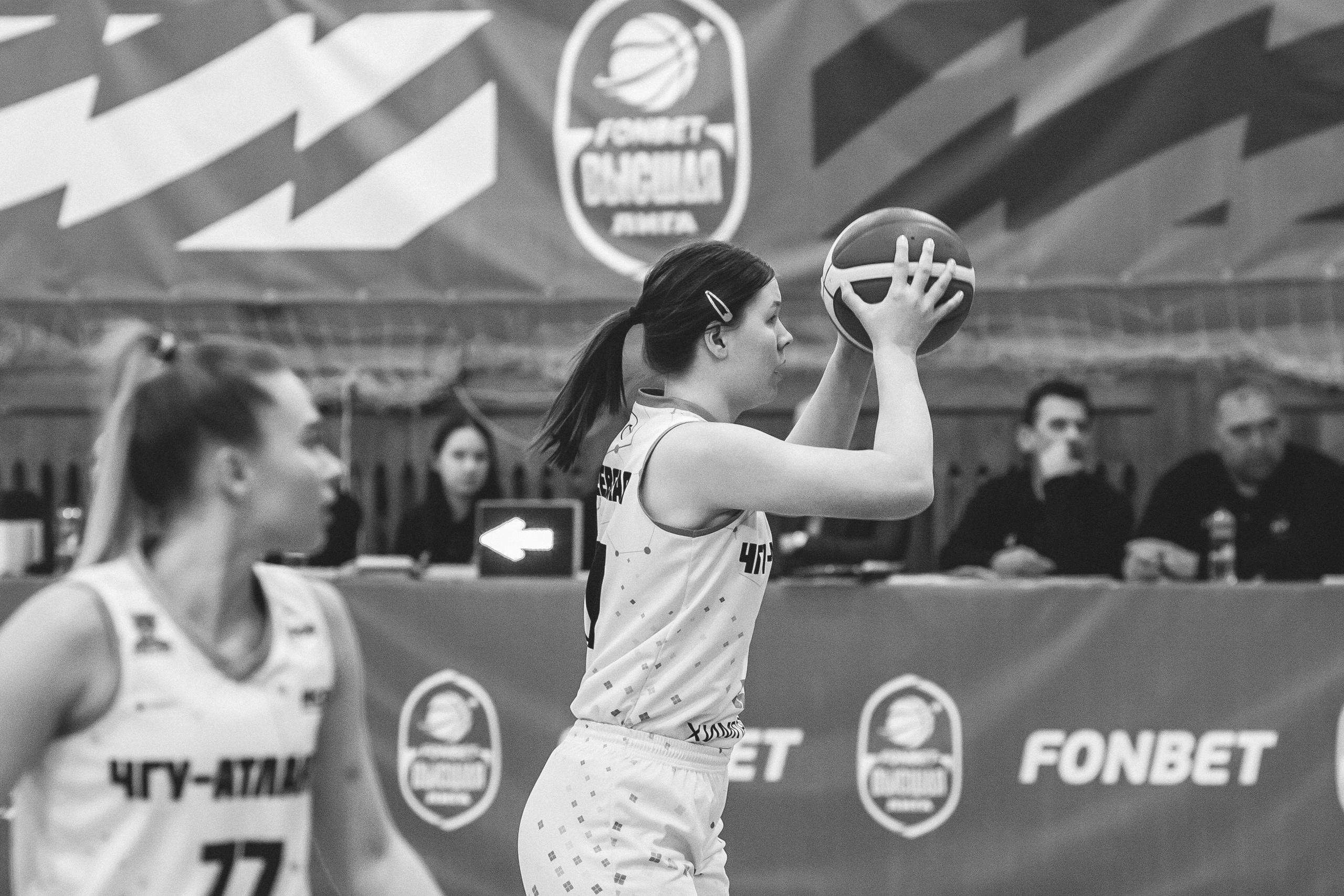 ЧГУ-Атланта — ЦОП (г. Санкт-Петербург) / 21 декабря 2023 г. Фотография