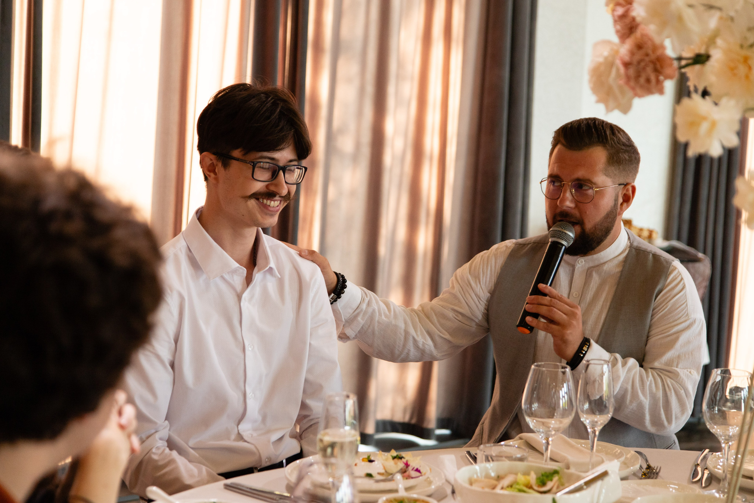 Лилиана и Сергей. Свадебный фотограф в СПб и Москве Павел Сергеев
