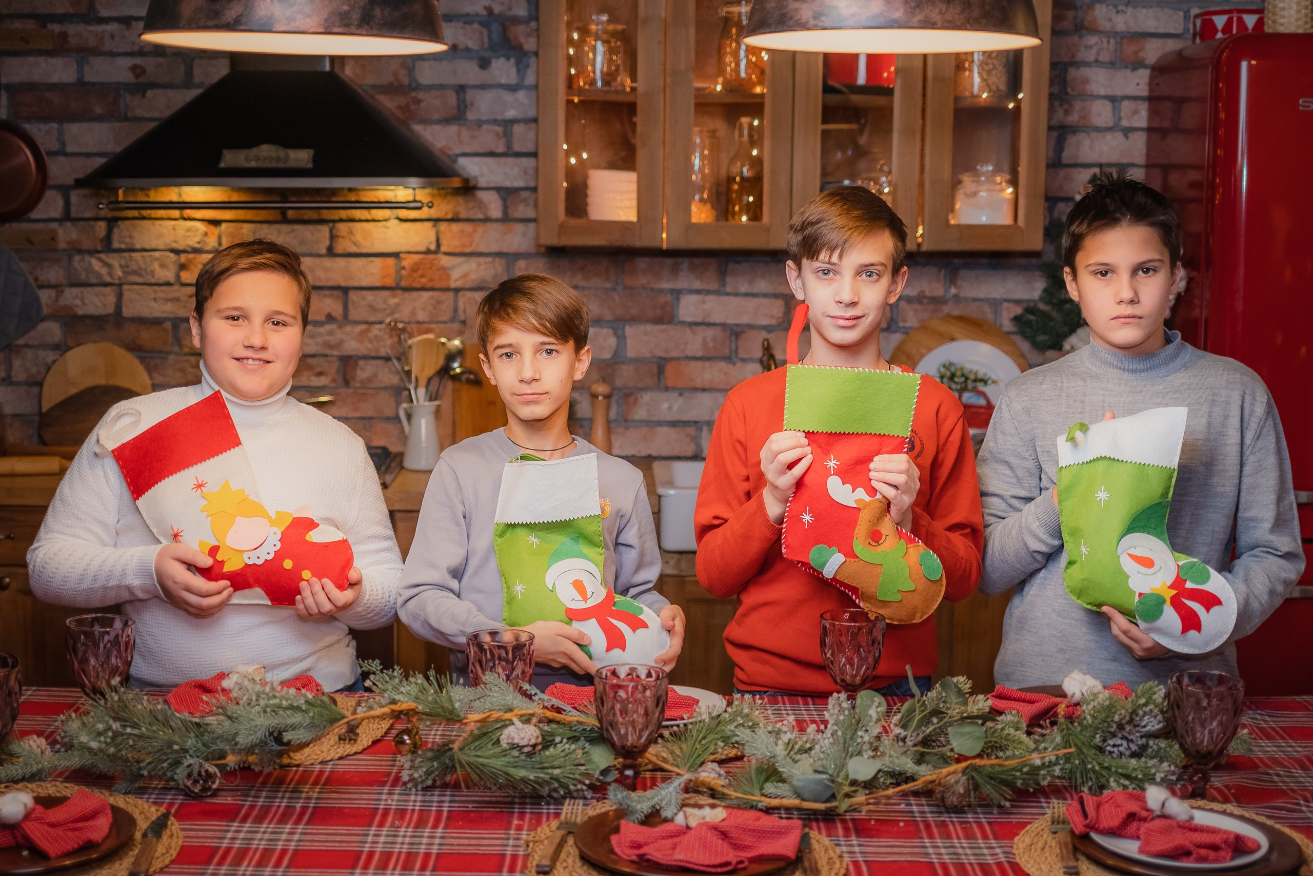 НГ ПФ МимикаШале