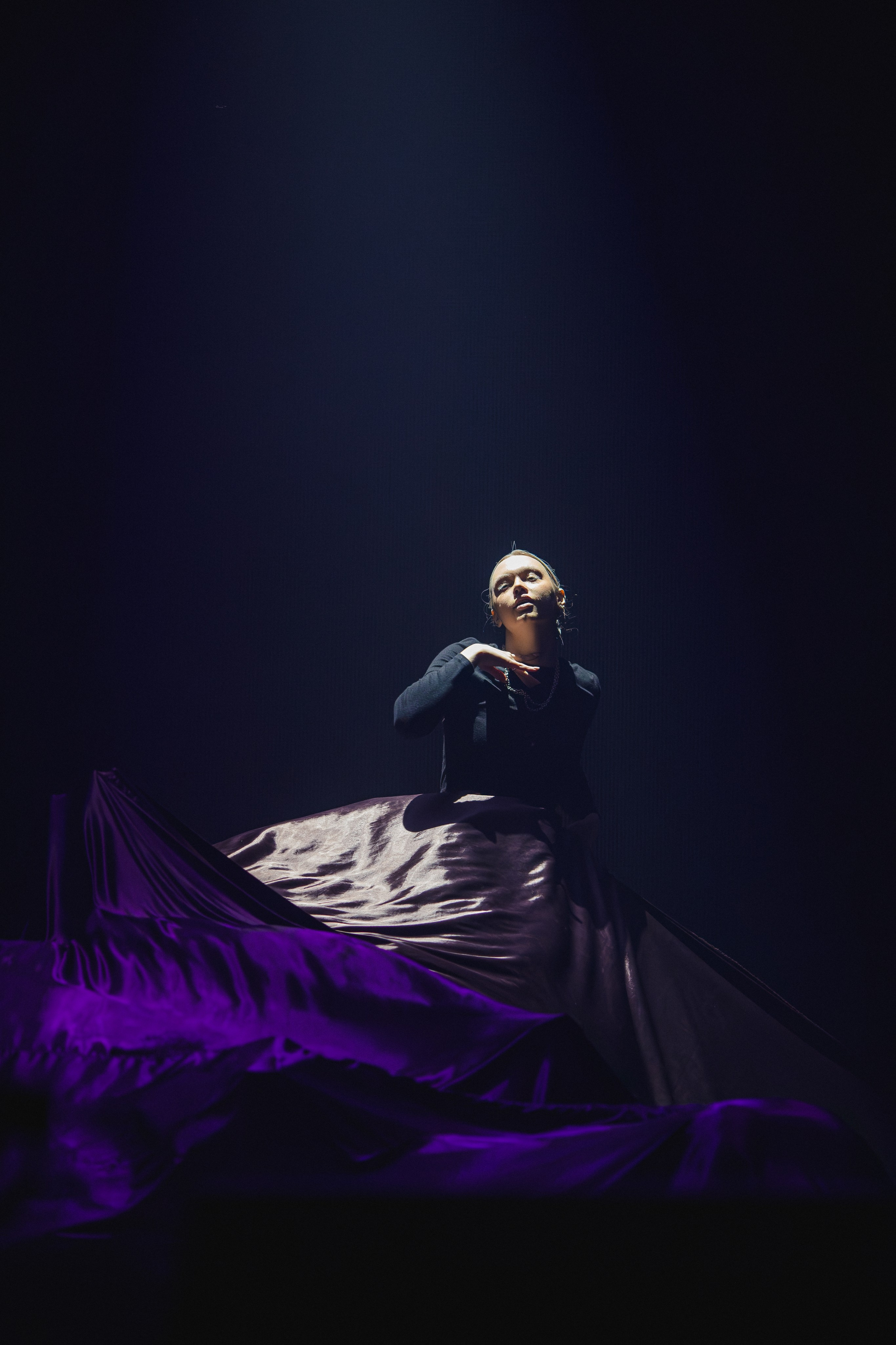 Гала-концерт Студвесны 2024. Портретный и репортажный фотограф в Воронеже: Анастасия Пузикова