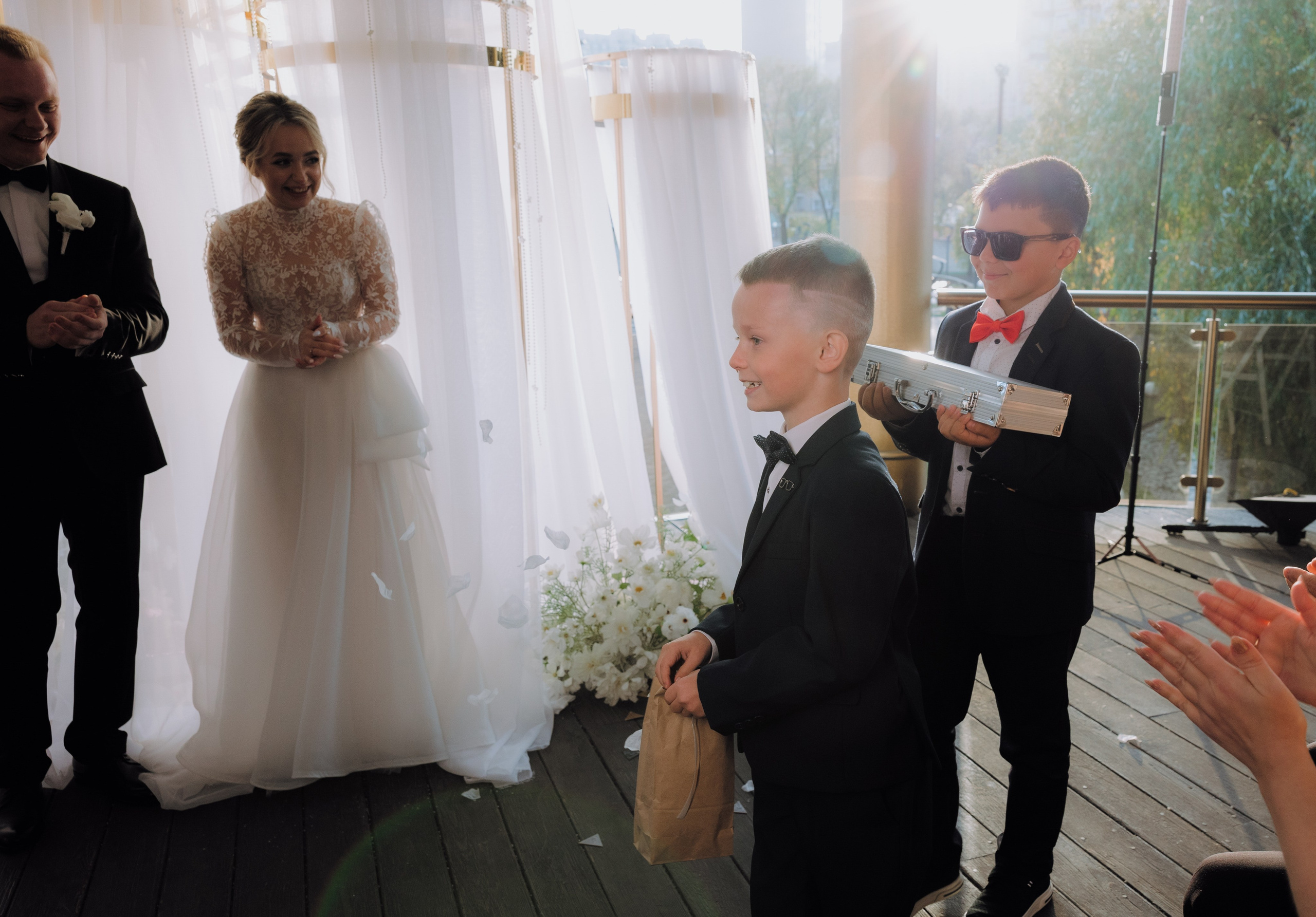 ANNA_IVAN (CONQUISTADOR). Фотограф Андрей Ширкалин Москва Московская обл, Коломна, Рязань