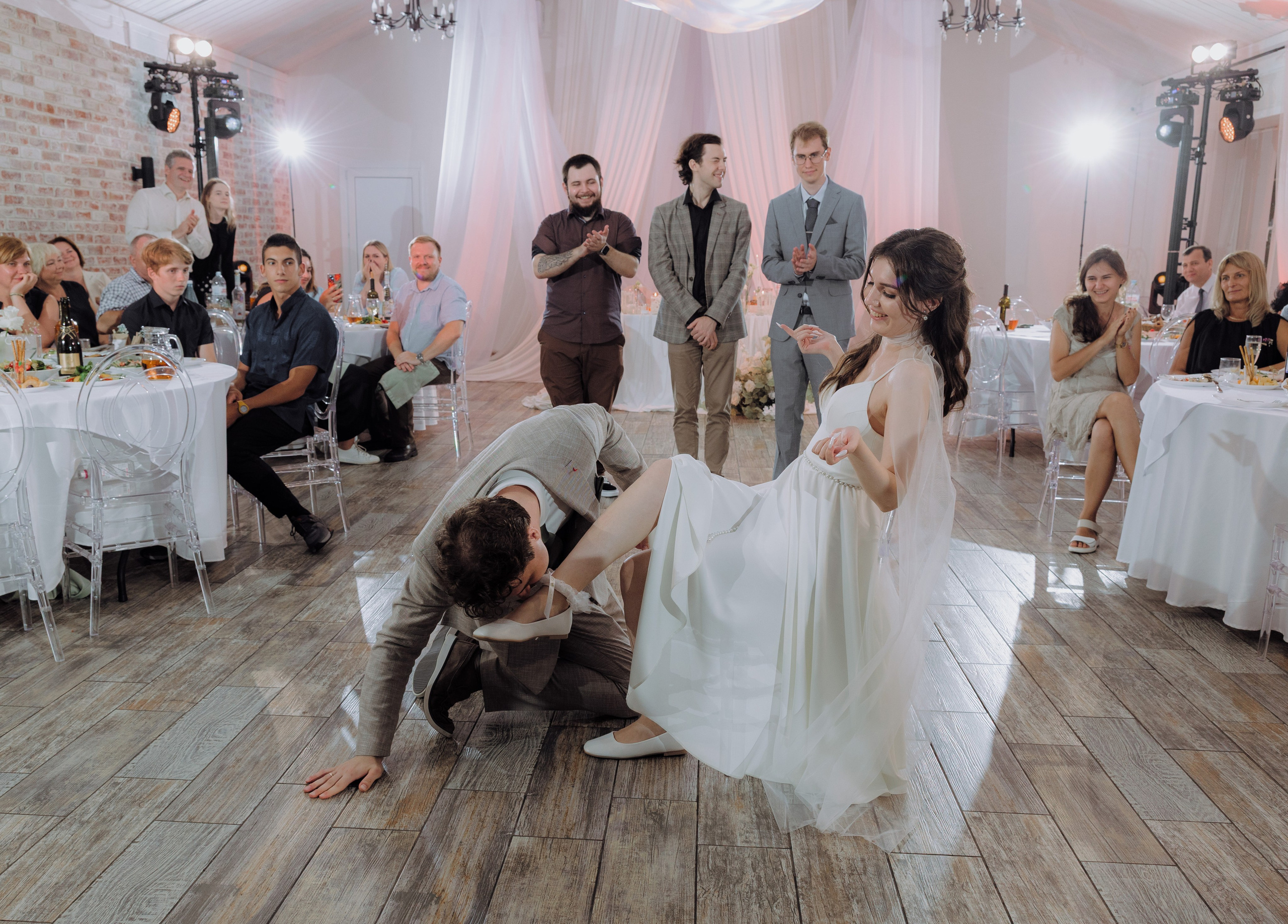 SONYA_PAVEL (Pushkinmoslib/Usadbawedding). Фотограф Андрей Ширкалин Москва Московская обл, Коломна, Рязань