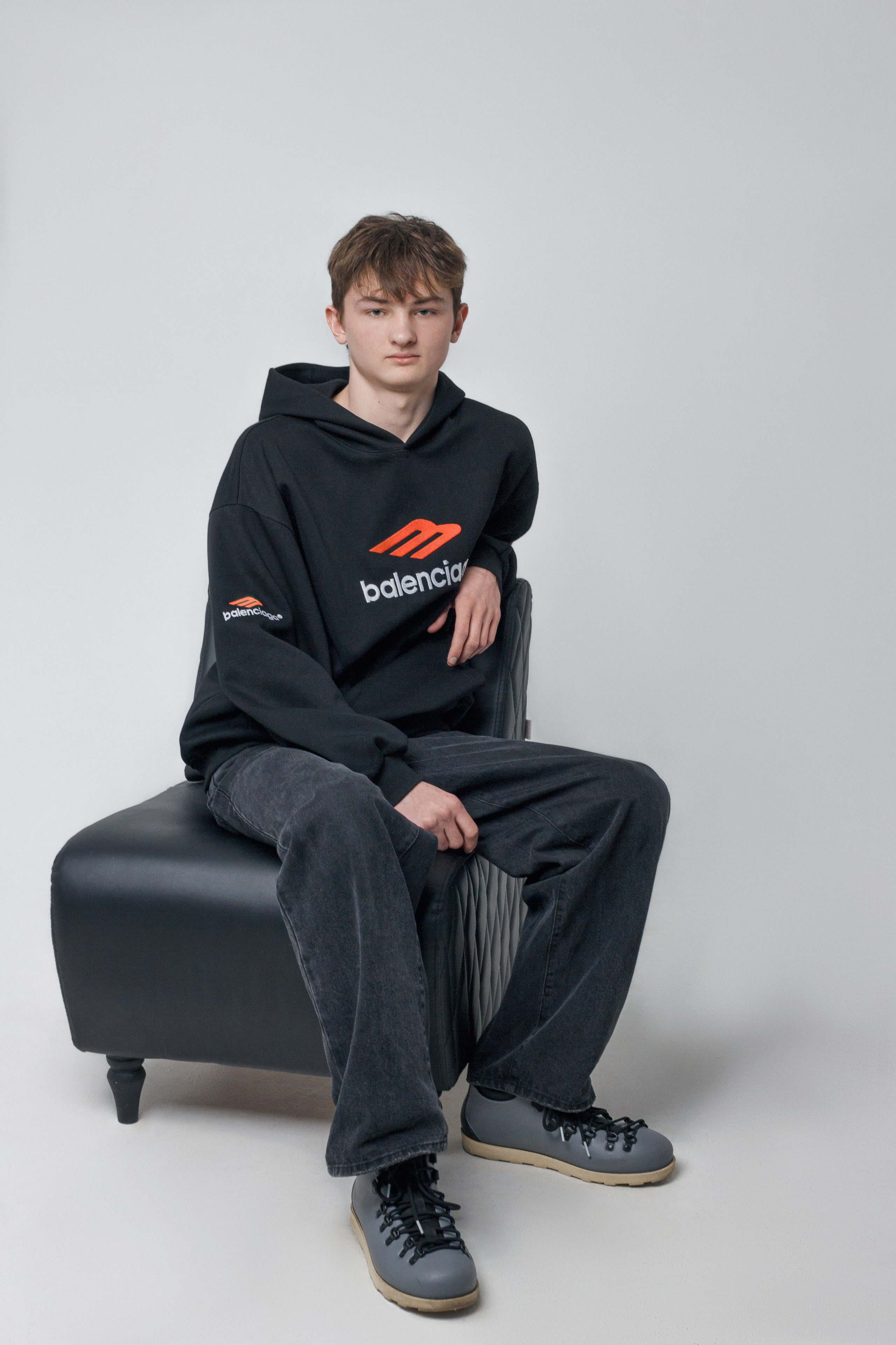 Богдан и Михаил. Уютный фотограф в Таганроге: портреты, альбомы, семейные и детские фотосессии| Рада Шатунова