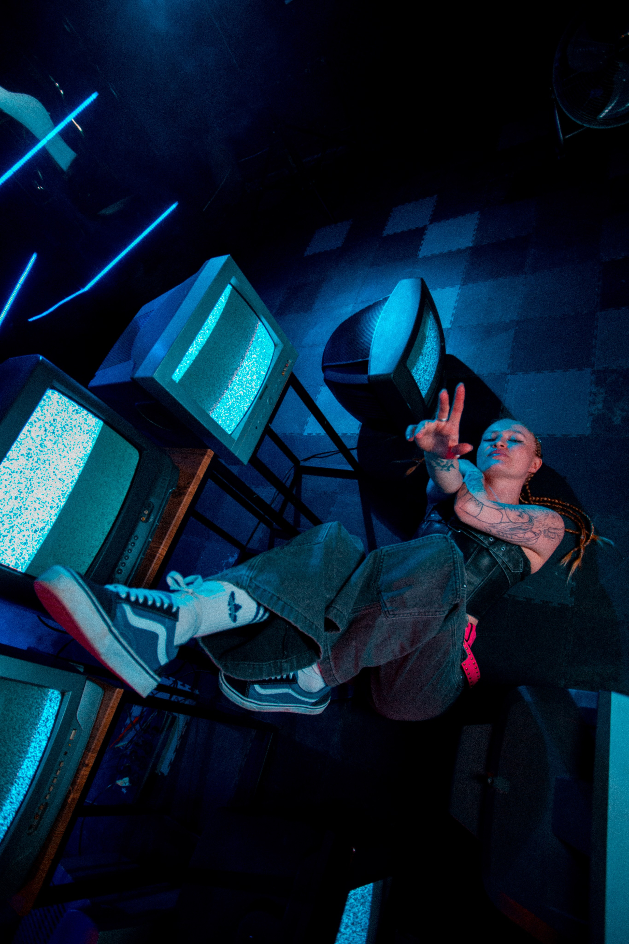 Студийная съемка. Твой комфортный фотограф из Санкт-Петербурга Дарья Чатта