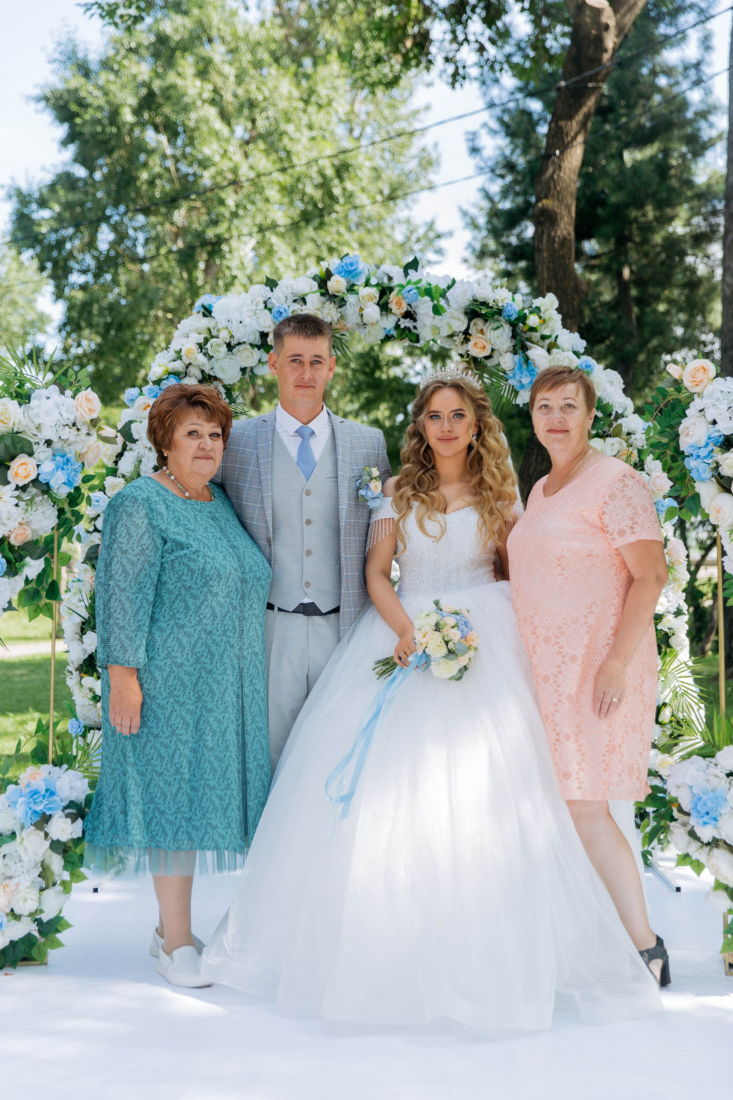 Игорь & Надежда. Главная