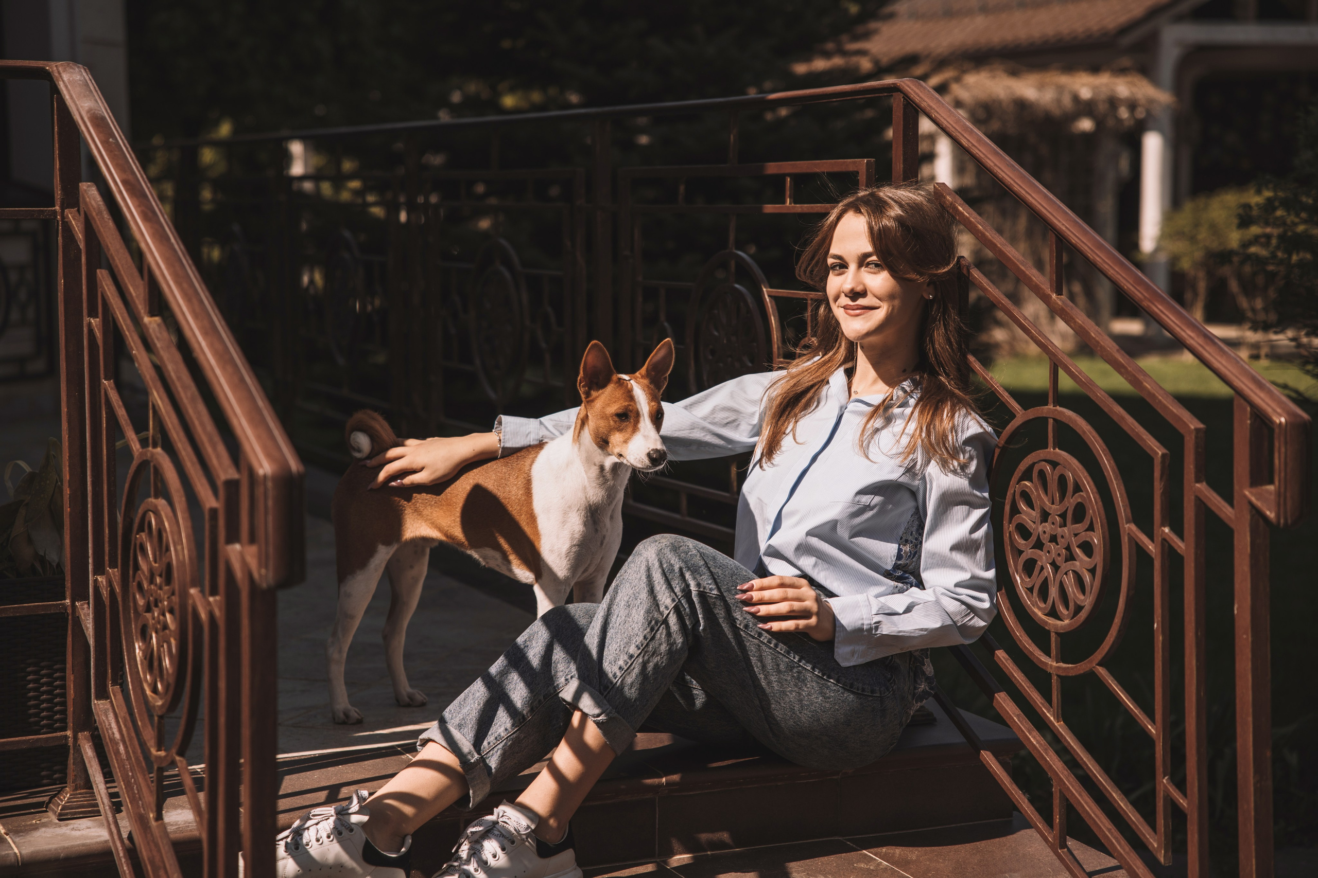 А + 8. Свадебный, семейный и индивидуальный фотограф в Зеленограде и Москве Ирина Костенко