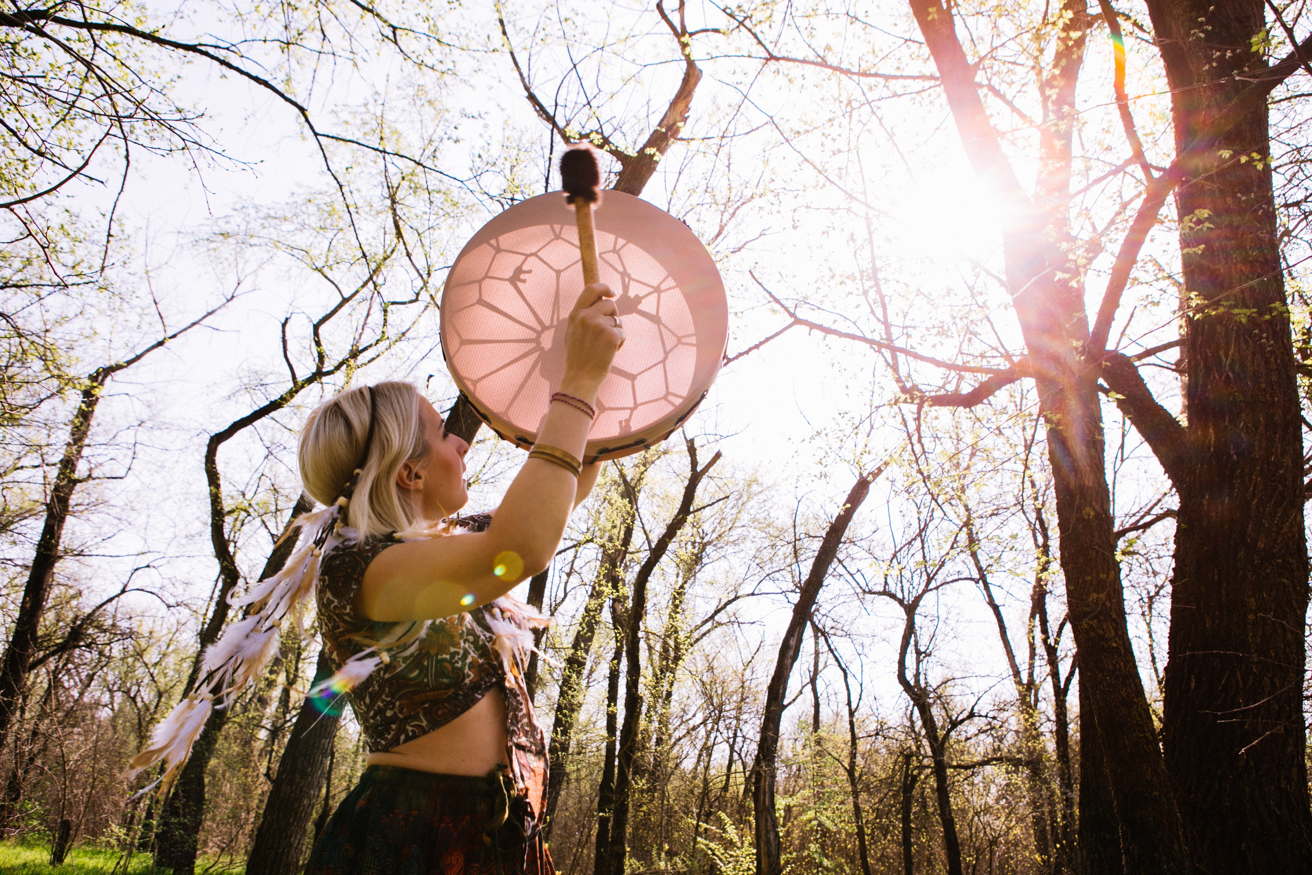 Женский портрет. Kris geimor фотограф