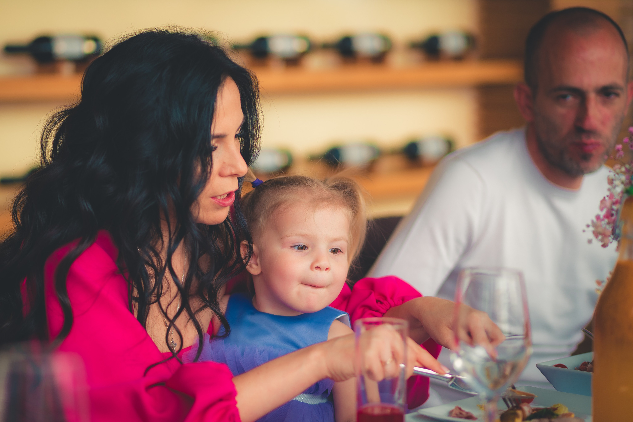 Свадебная съёмка Анатолия и Елизаветы. Иван Кубик — фотограф и видеограф
