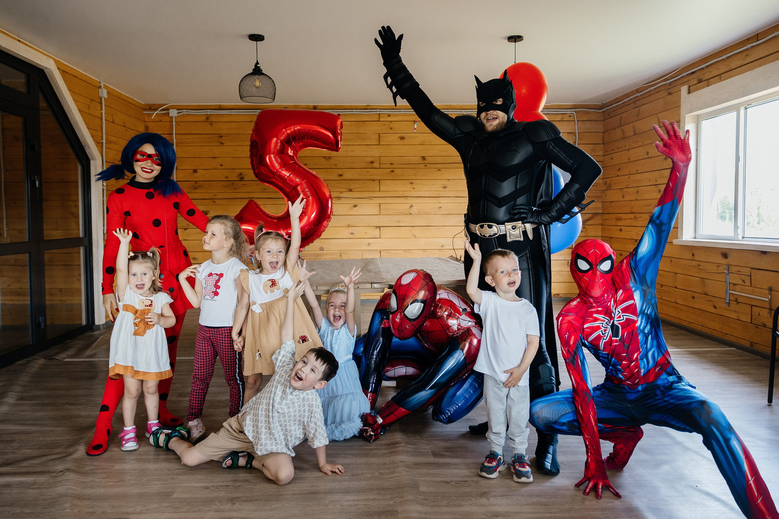 День рождения. Фотограф свадебный семейный в Красноярске Шукшина Наталья