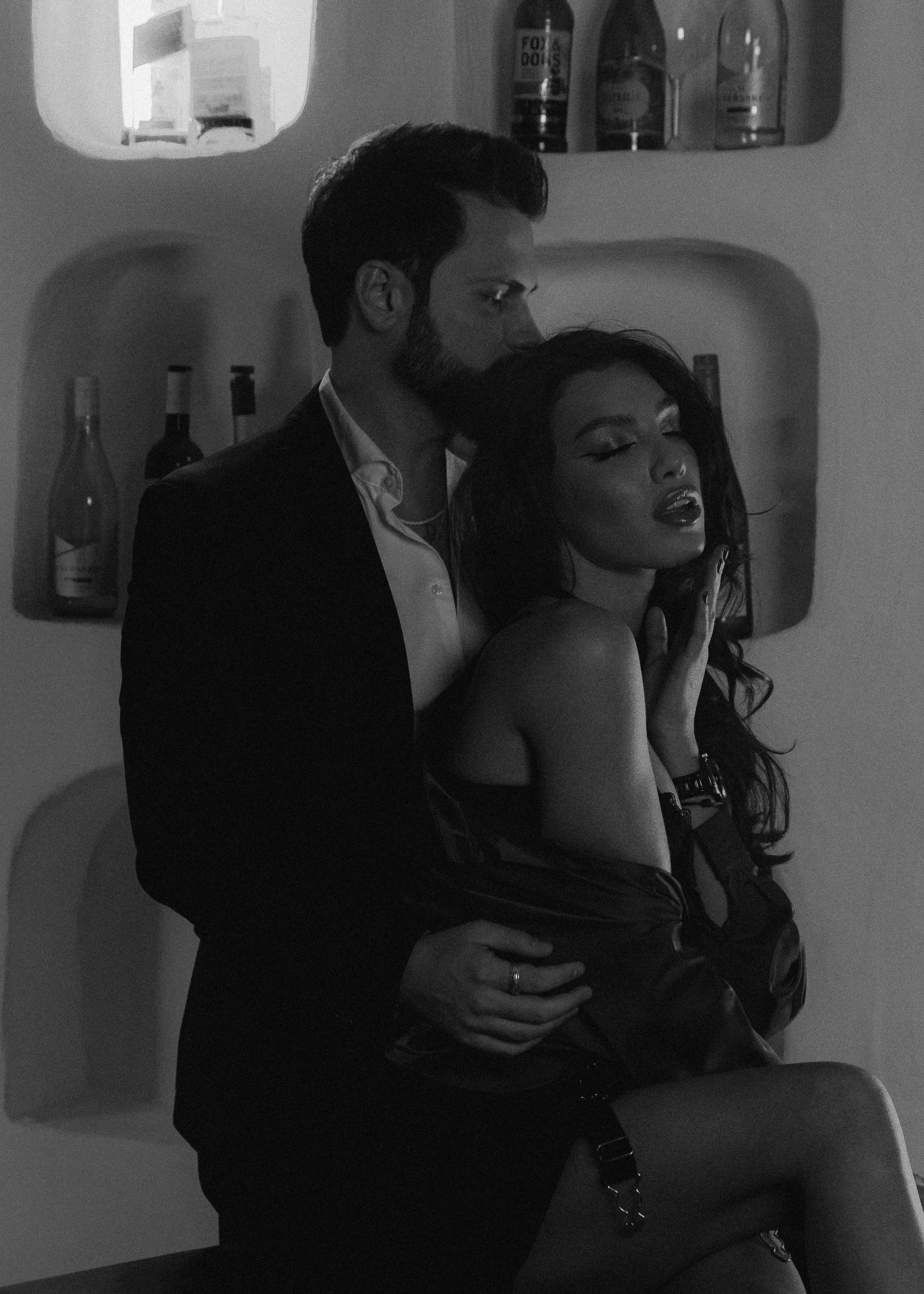 Ирина и Паша. Женский фотограф Омск, Екатерина Петрова