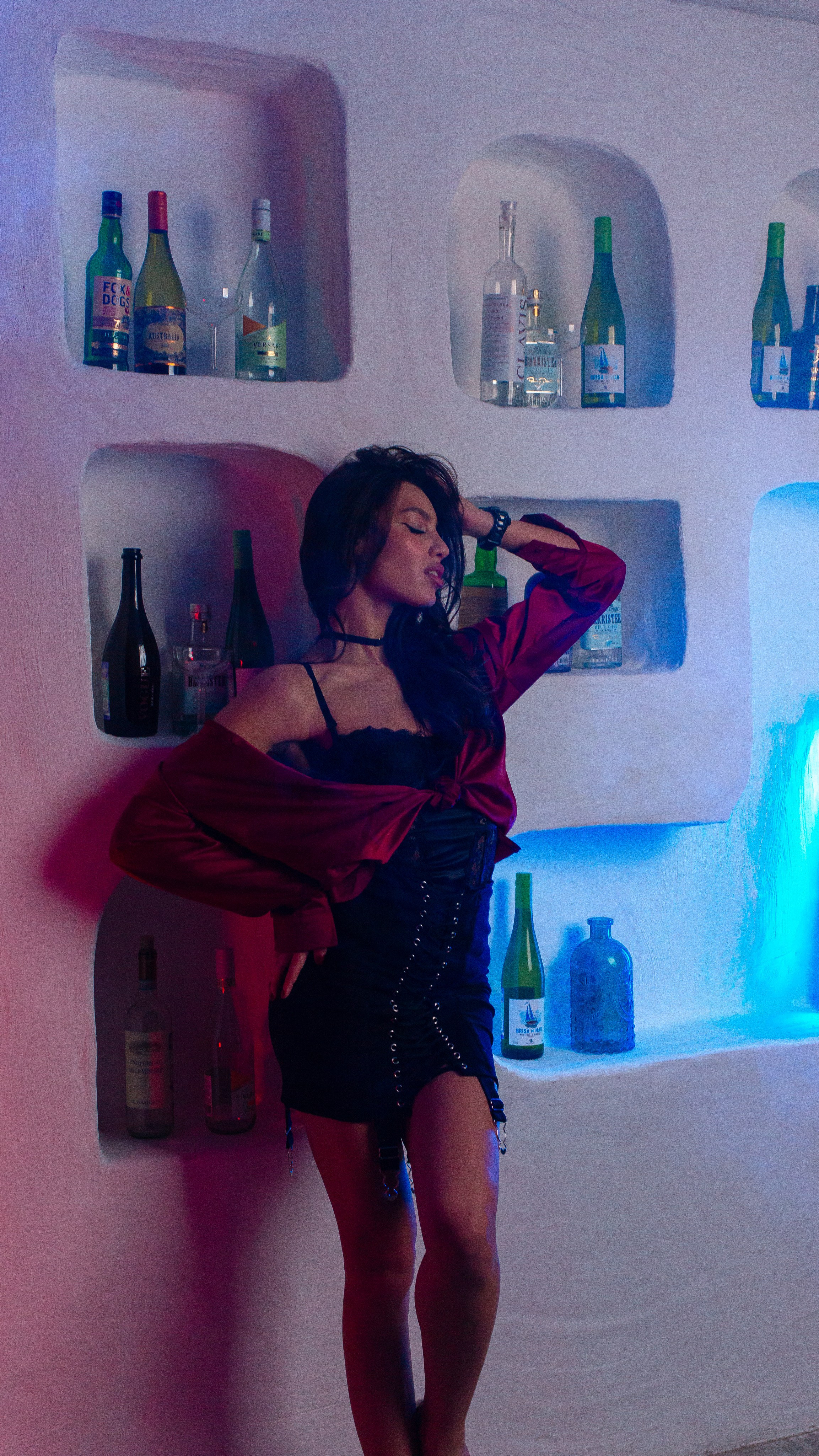 Ирина. Женский фотограф Омск, Екатерина Петрова