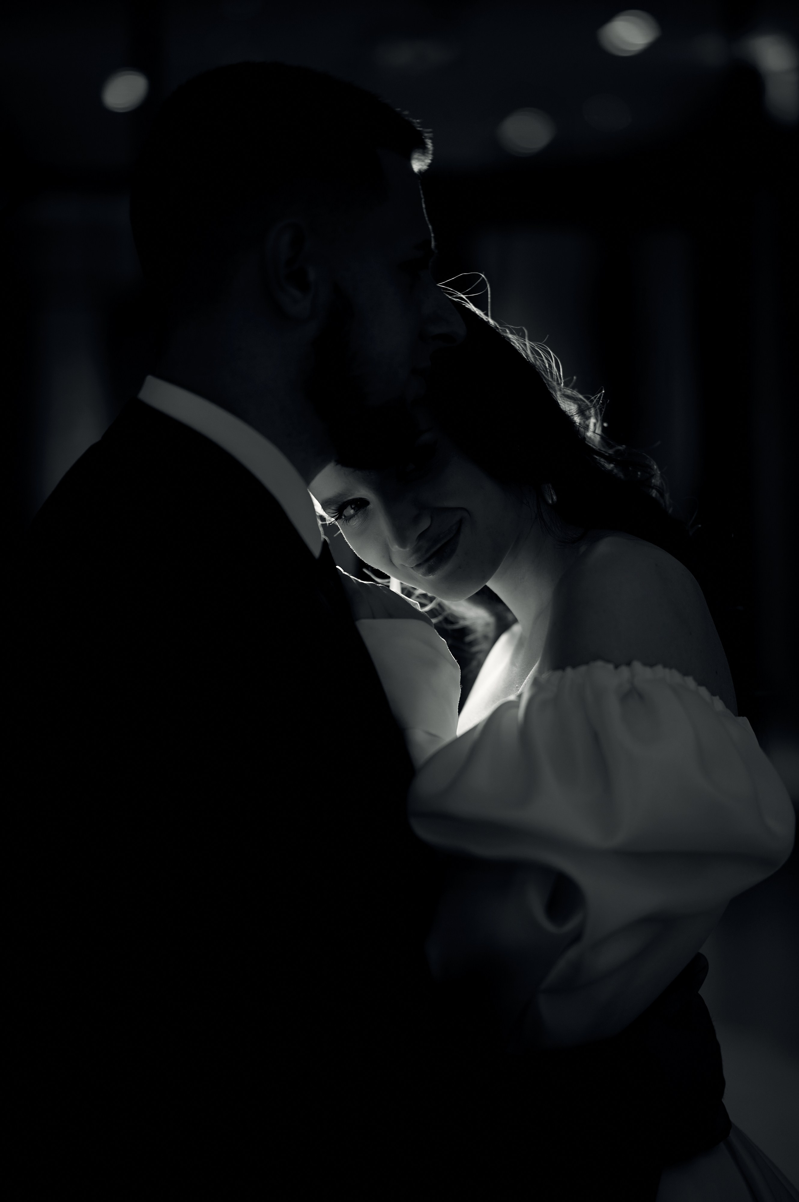 Руслан и Даша. Свадебный и семейный фотограф в Крыму