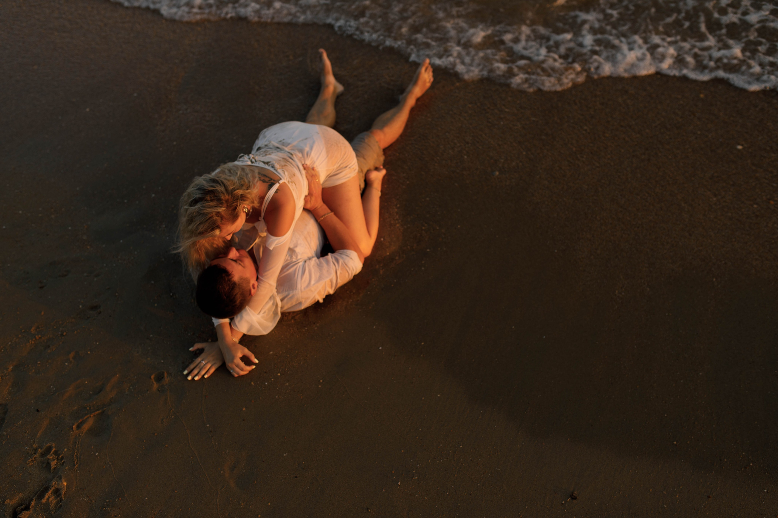 Аня + Саша Анапа. Семейный и свадебный фотограф в Новороссийске