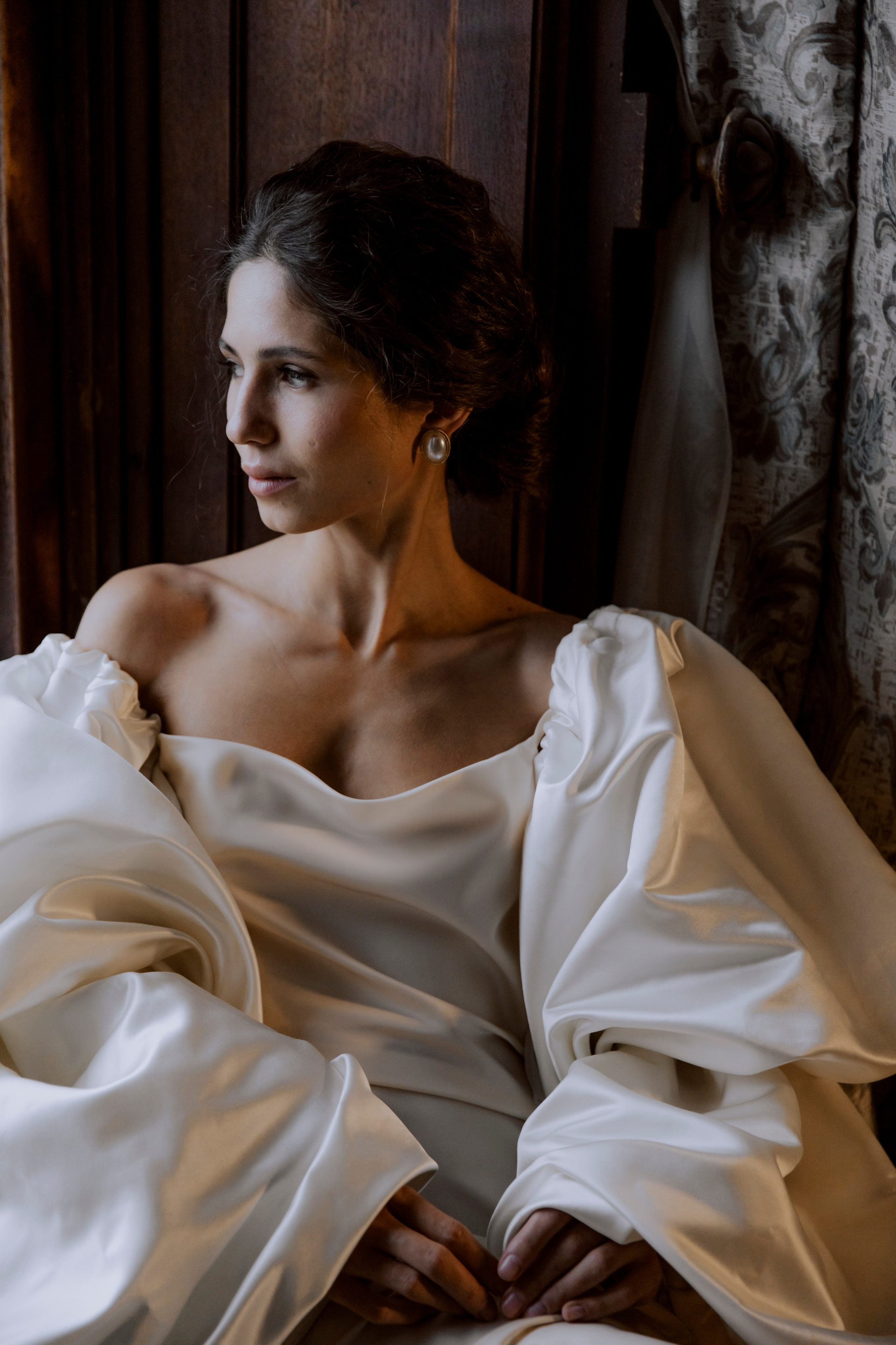 Лео и Камилла. Фотограф, который снимает любовь в Санкт-Петербурге и Череповце