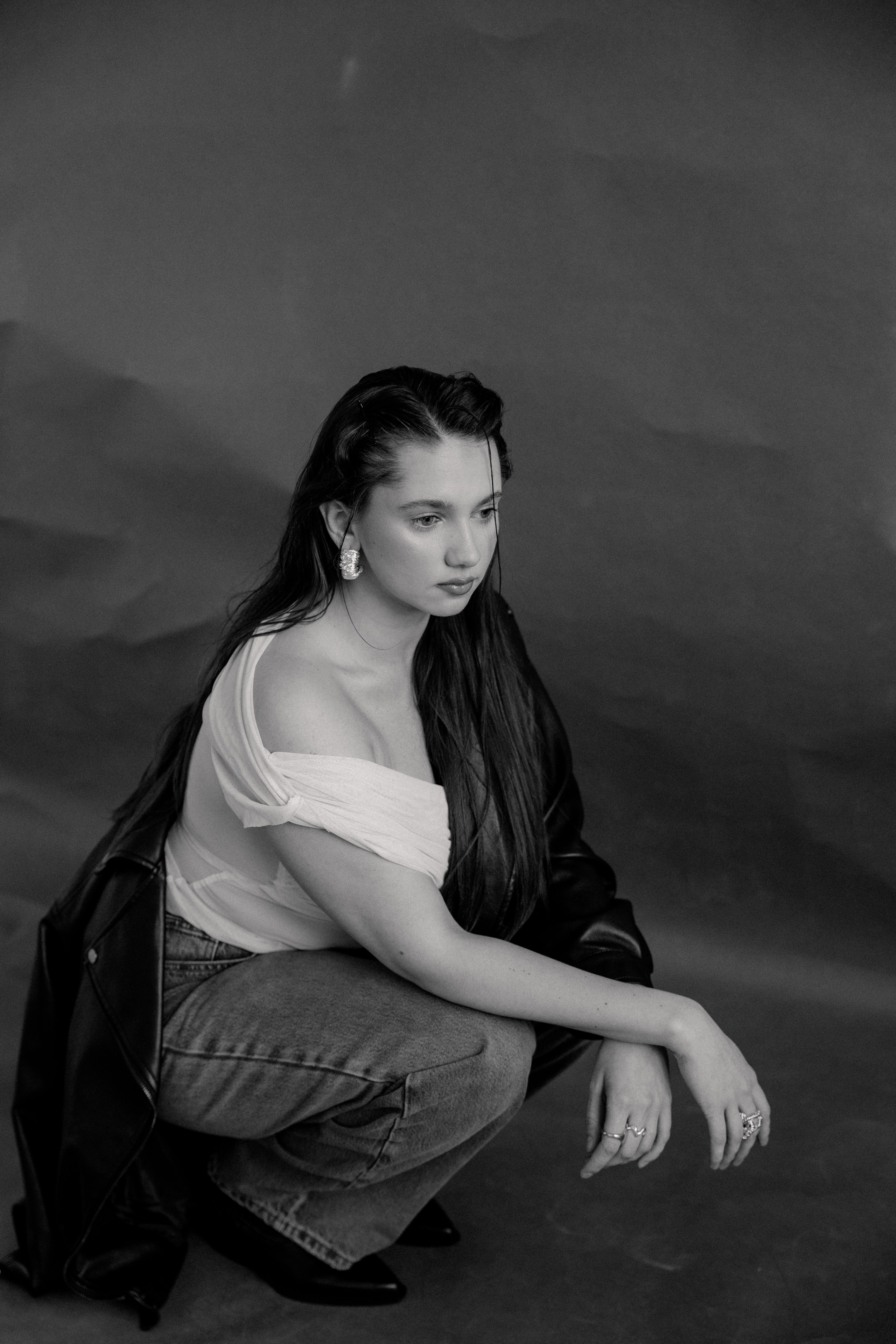 Наташа. Семейный и детский фотограф Юлия Шох