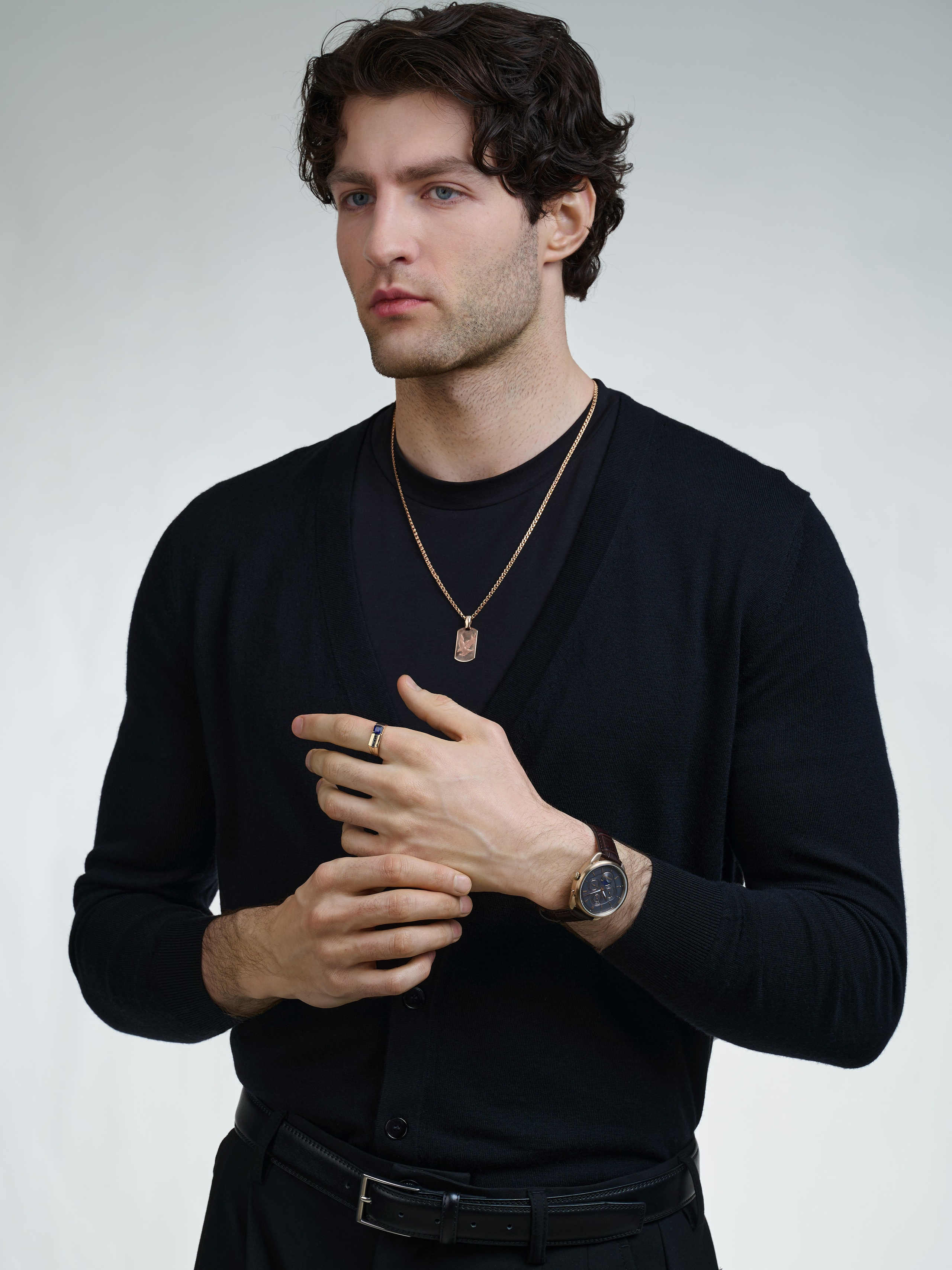 Каталог для бренда AllTime. Фотограф для брендов в Москве Ксения Чупрунова