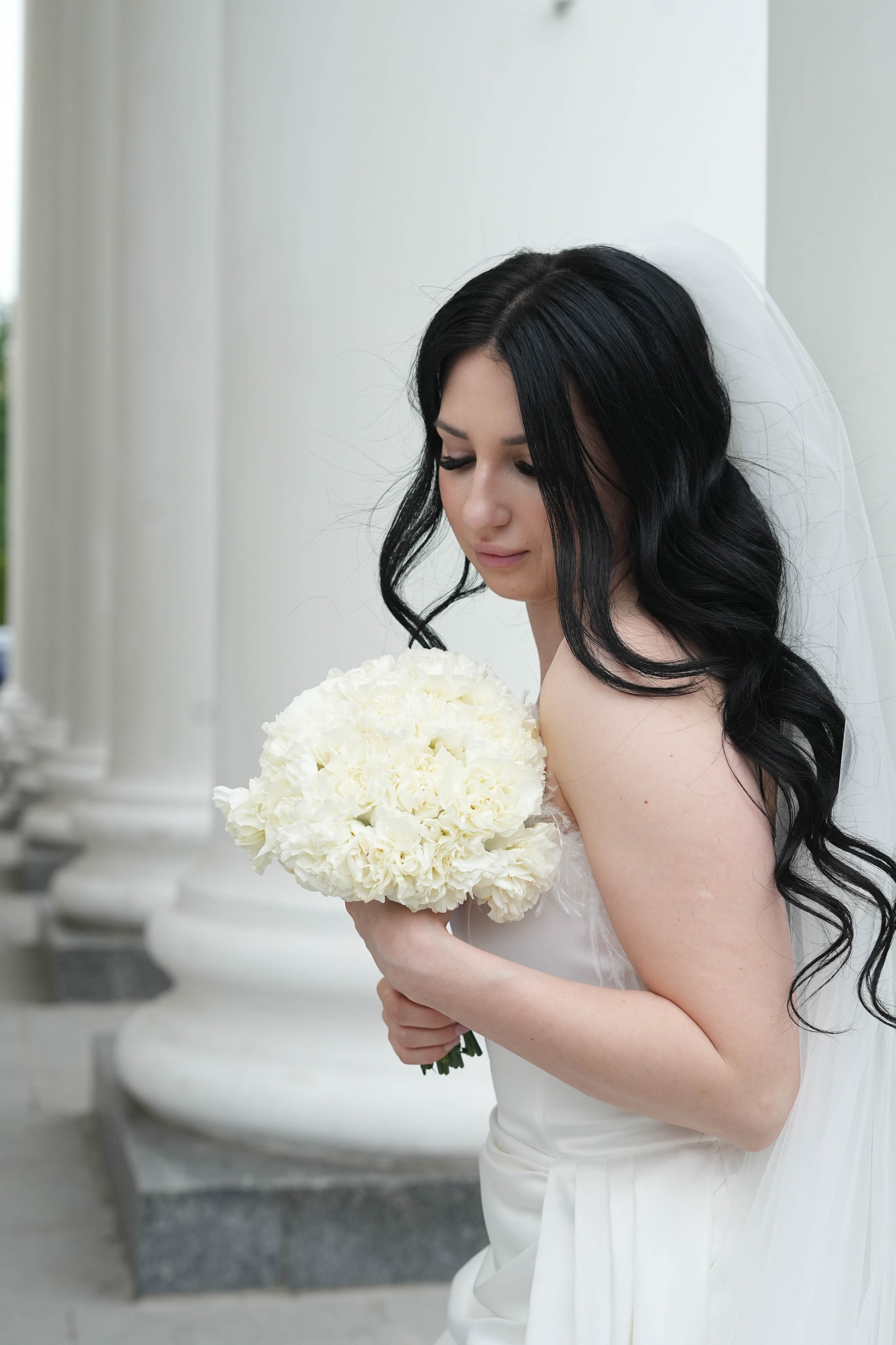 Юлианна+ Сергей. Фотограф Волгоград Анастасия Ли