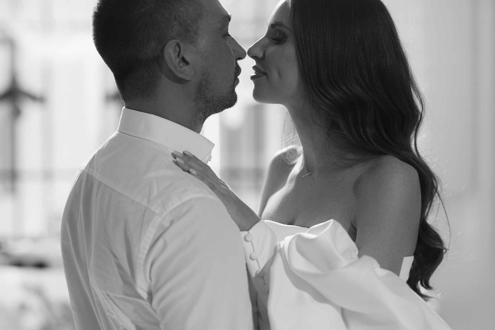 Евгений и Ирина. Свадебный фотограф в Хабаровске Момот Валерий