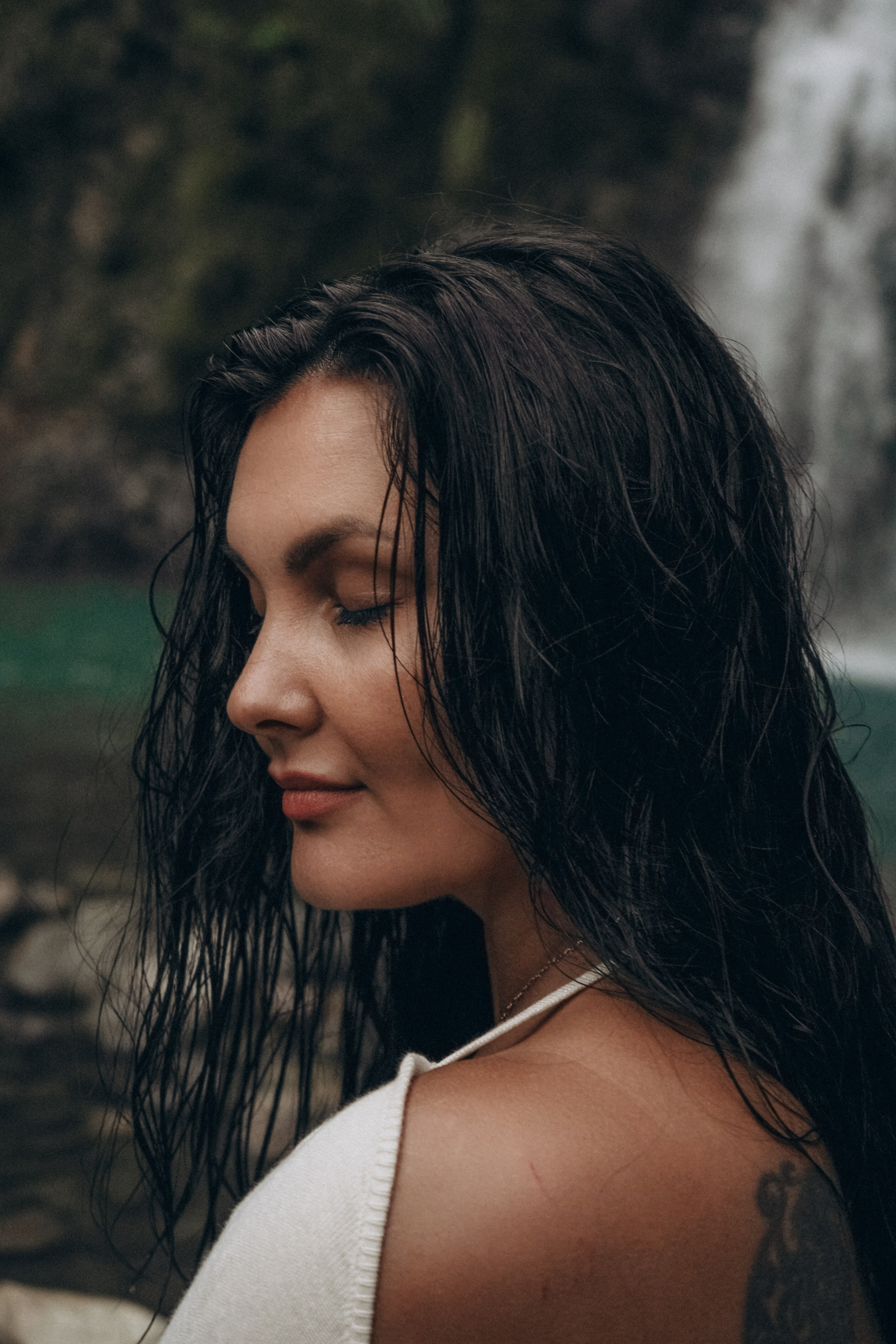 Irina. Стильный фотограф Екатеринбурга Veber Anastasia