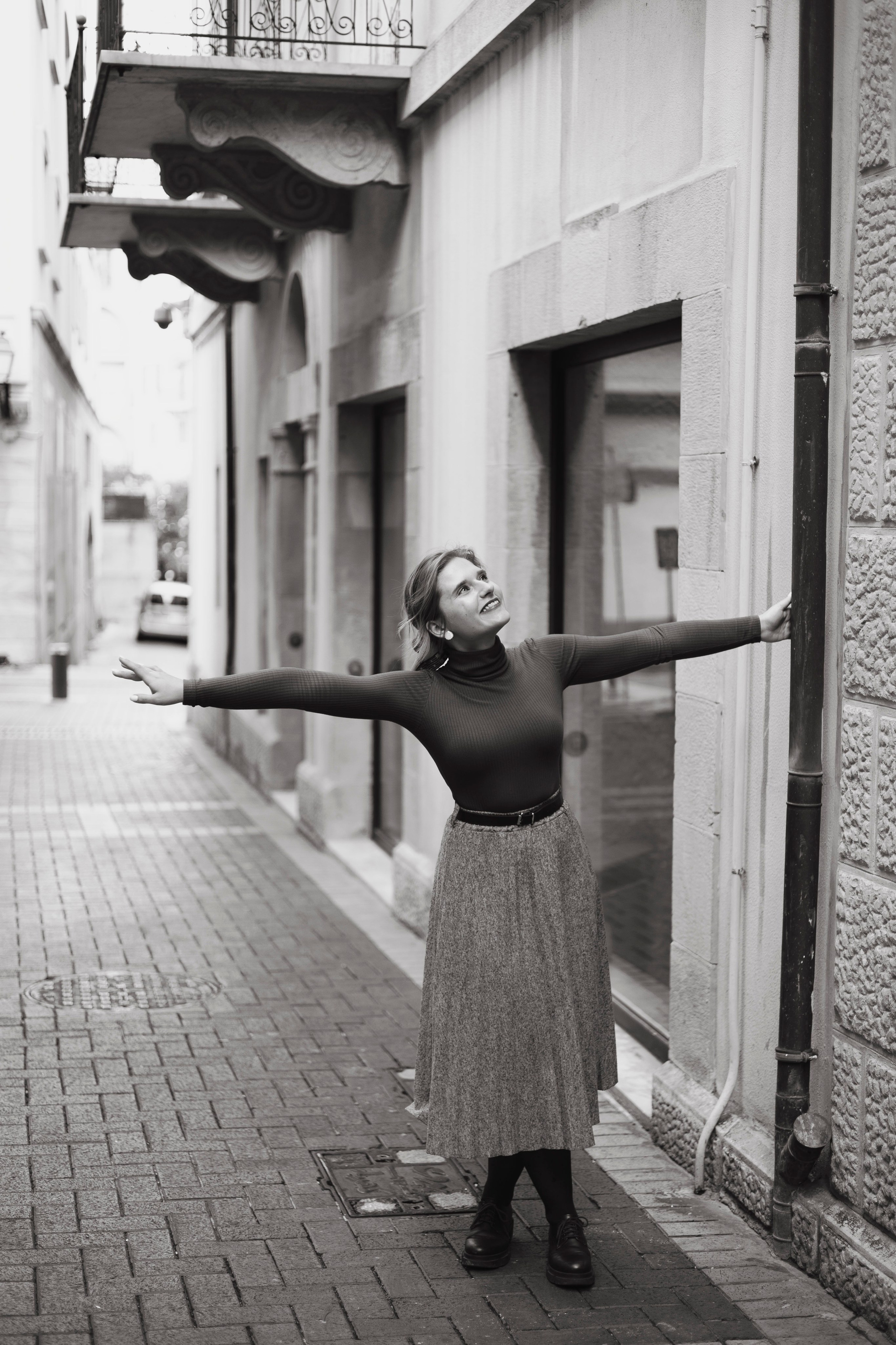 PORTRAIT. Главная