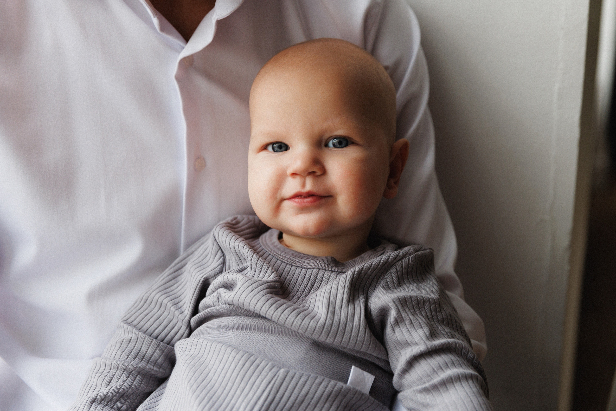 Ryzhov family. Commercial photographer | Anton Ermakov