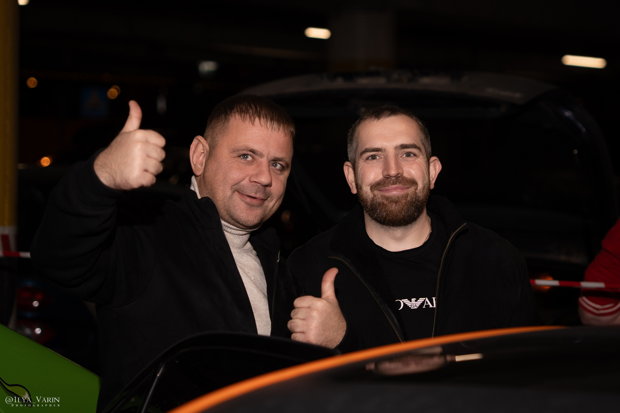 DnB 08/11/2025. TuninGGameS Media