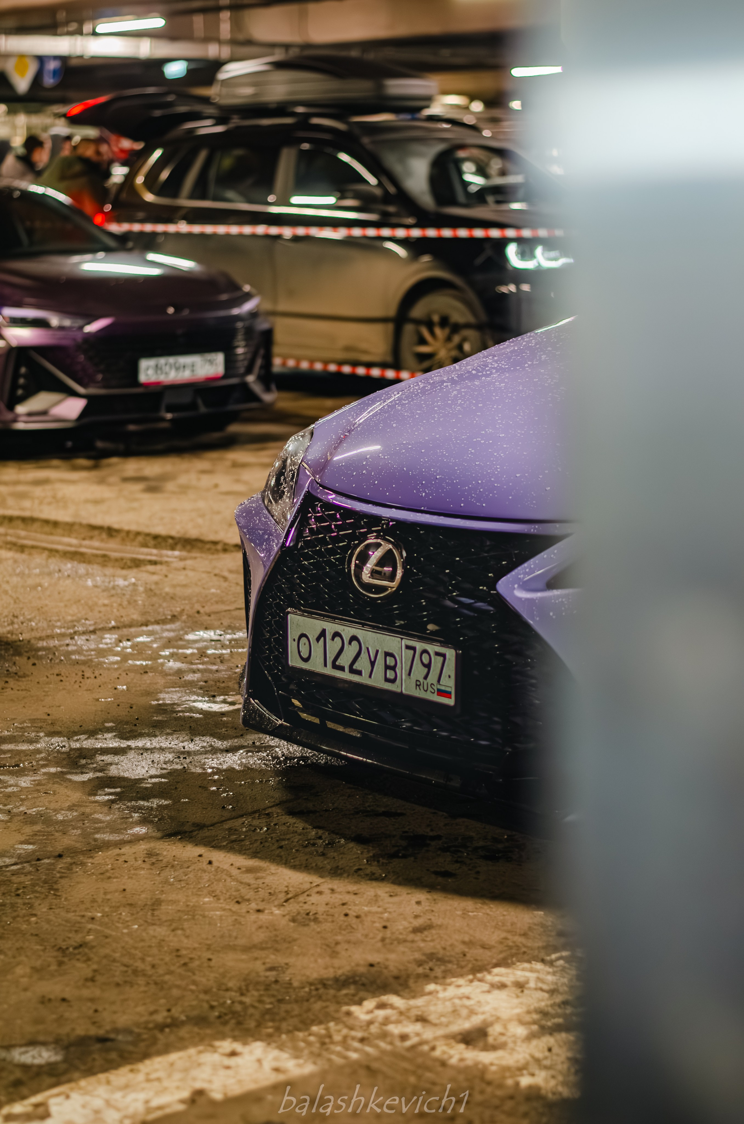 DnB 22-21/11.25. TuninGGameS Media